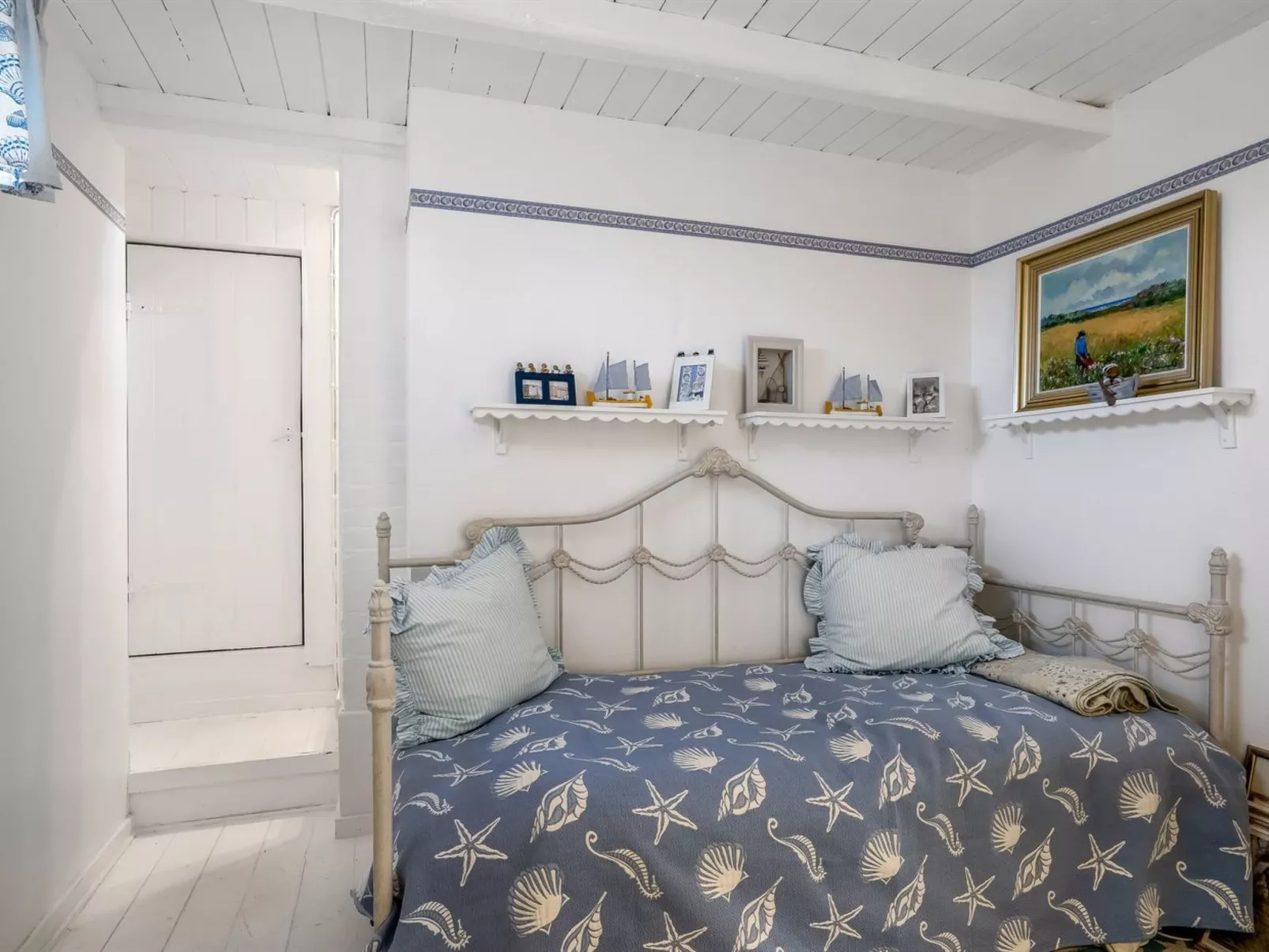 "Åsta" - 200m from the sea-Binnen