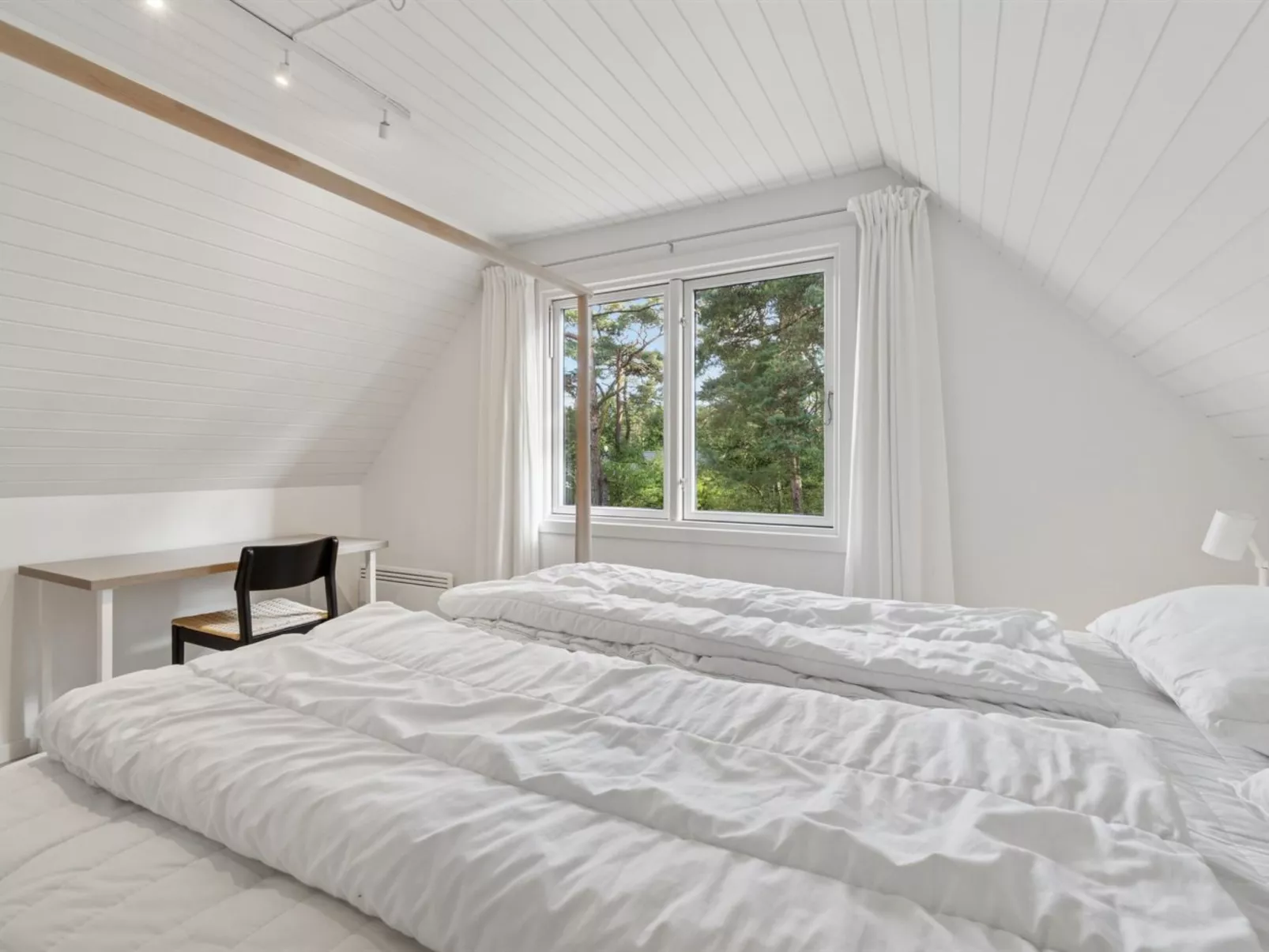 "Bedrija" - 200m from the sea - Binnen