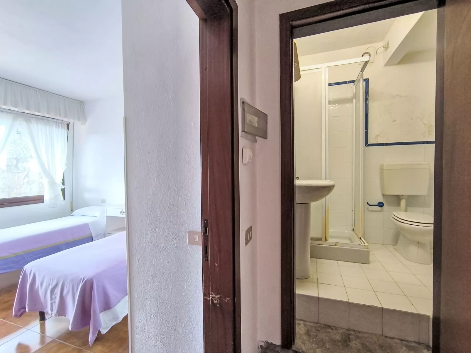 Montparnasse - Binnen