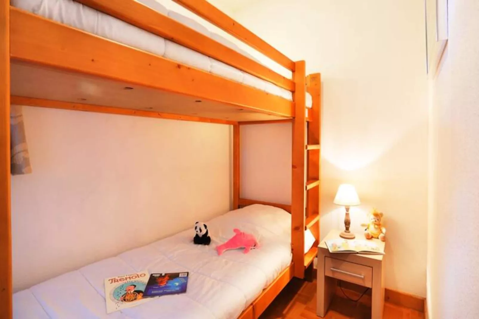 Résidence Néméa Les Chalets des Cimes ***-Niet-getagd