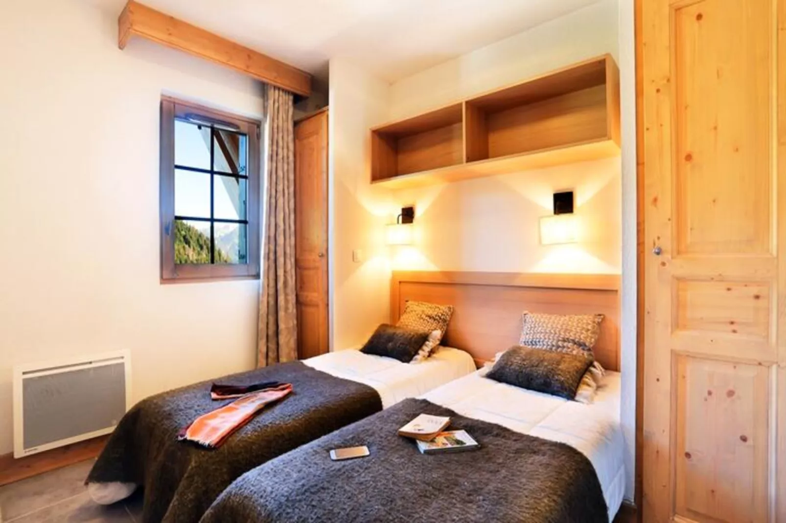 Résidence Néméa Le Grand Ermitage **** - Niet-getagd