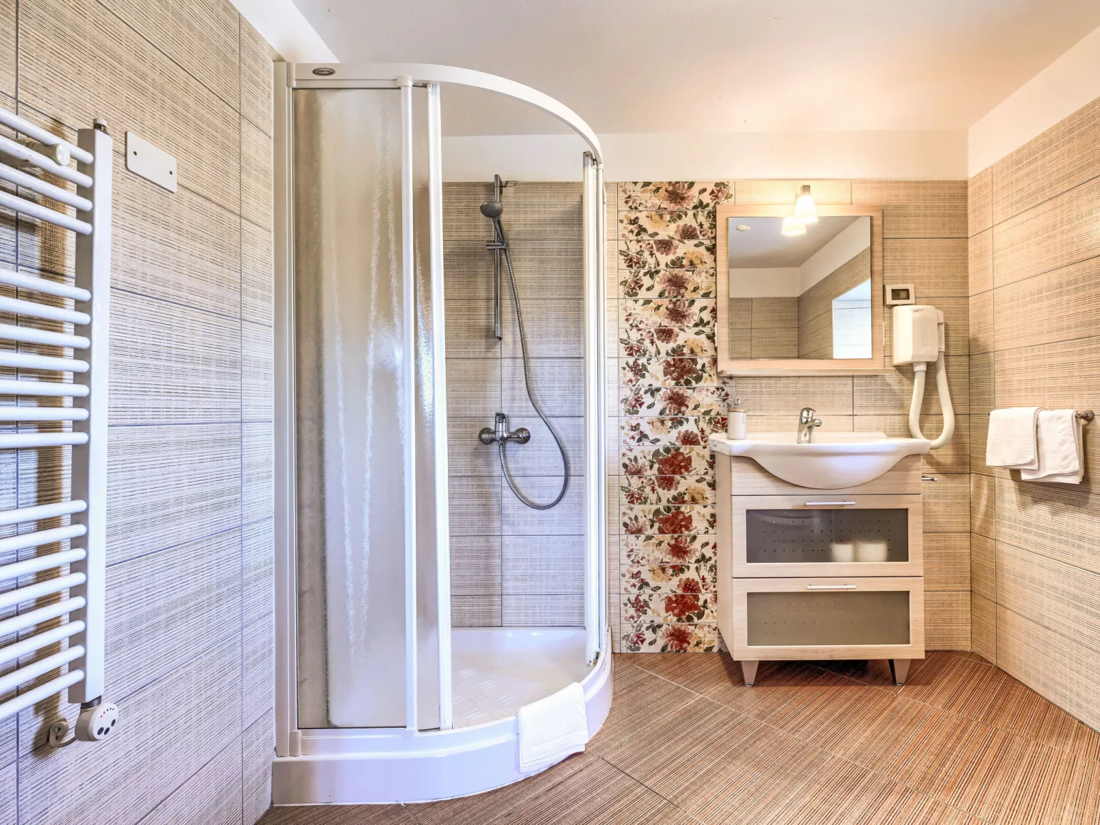 Villa Christina - Binnen