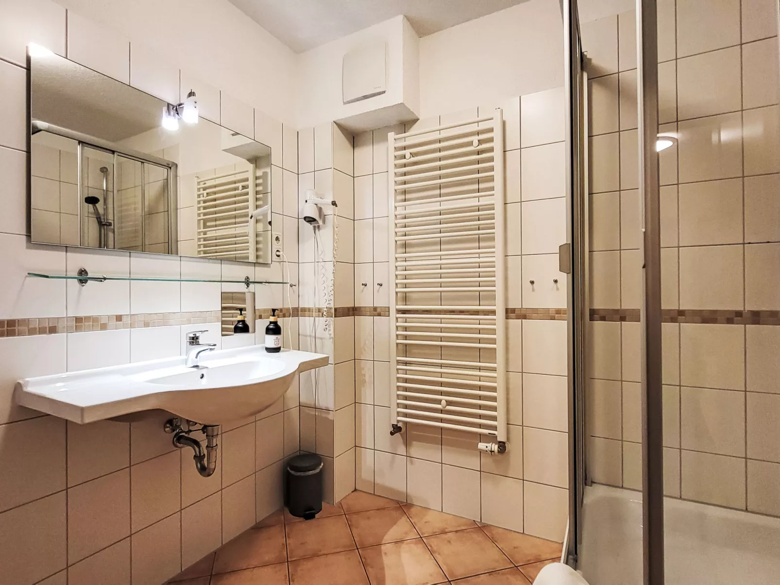 Hotelpark Bodetal - Binnen