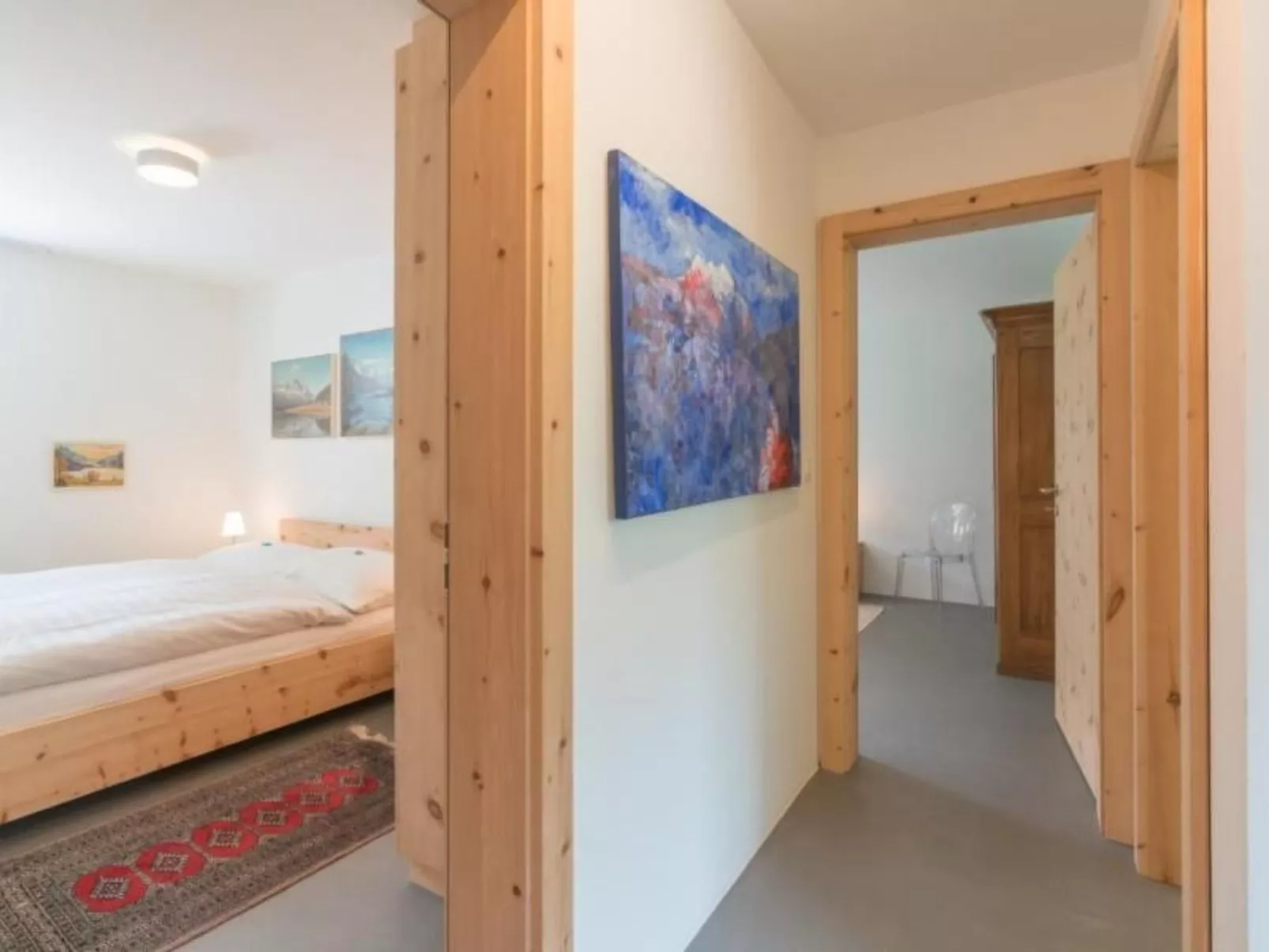 Chesa Lagrev 1 - Image-tags.info