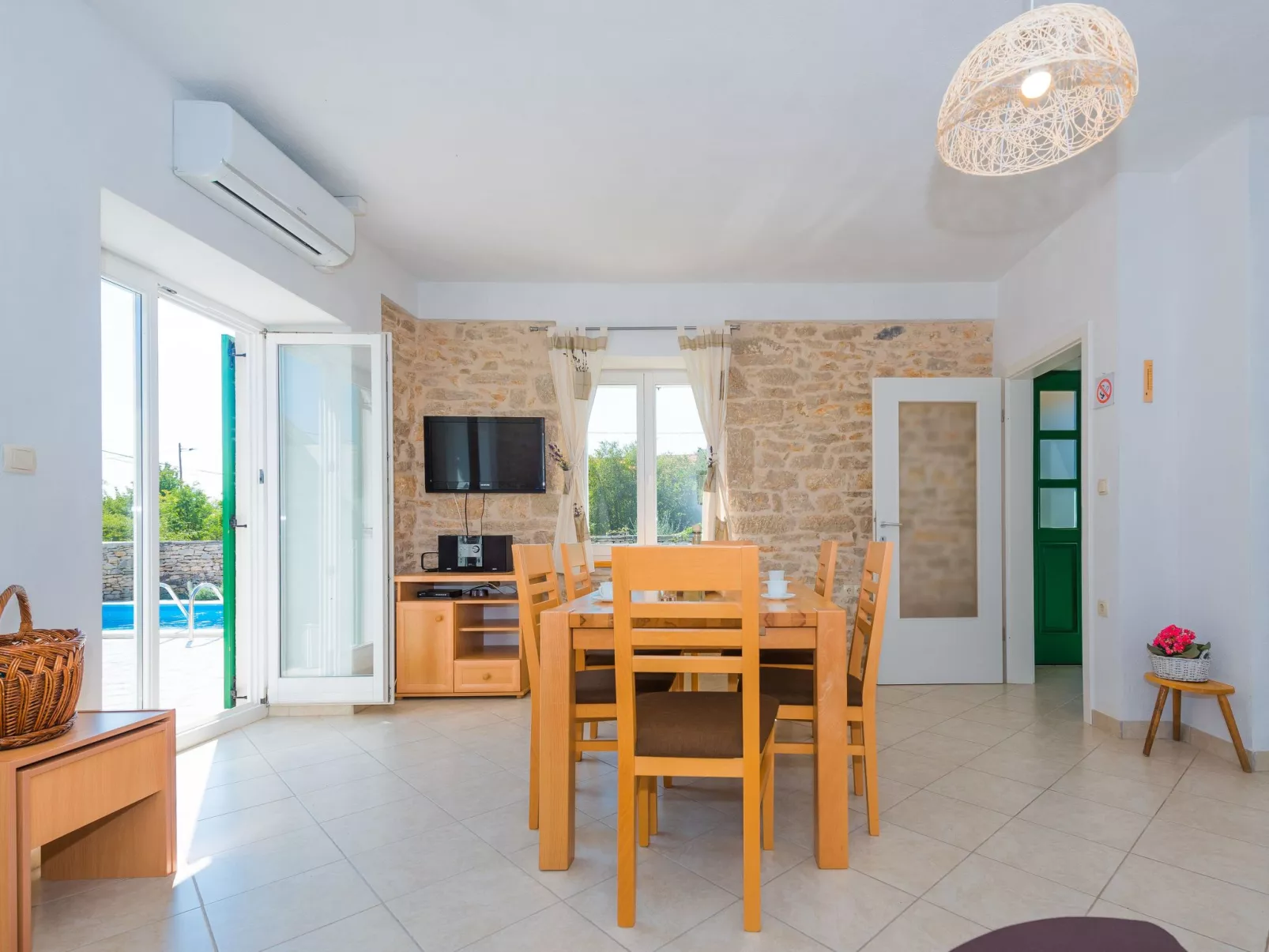 Mit pool Nationalpark Krka - Image-tags.info