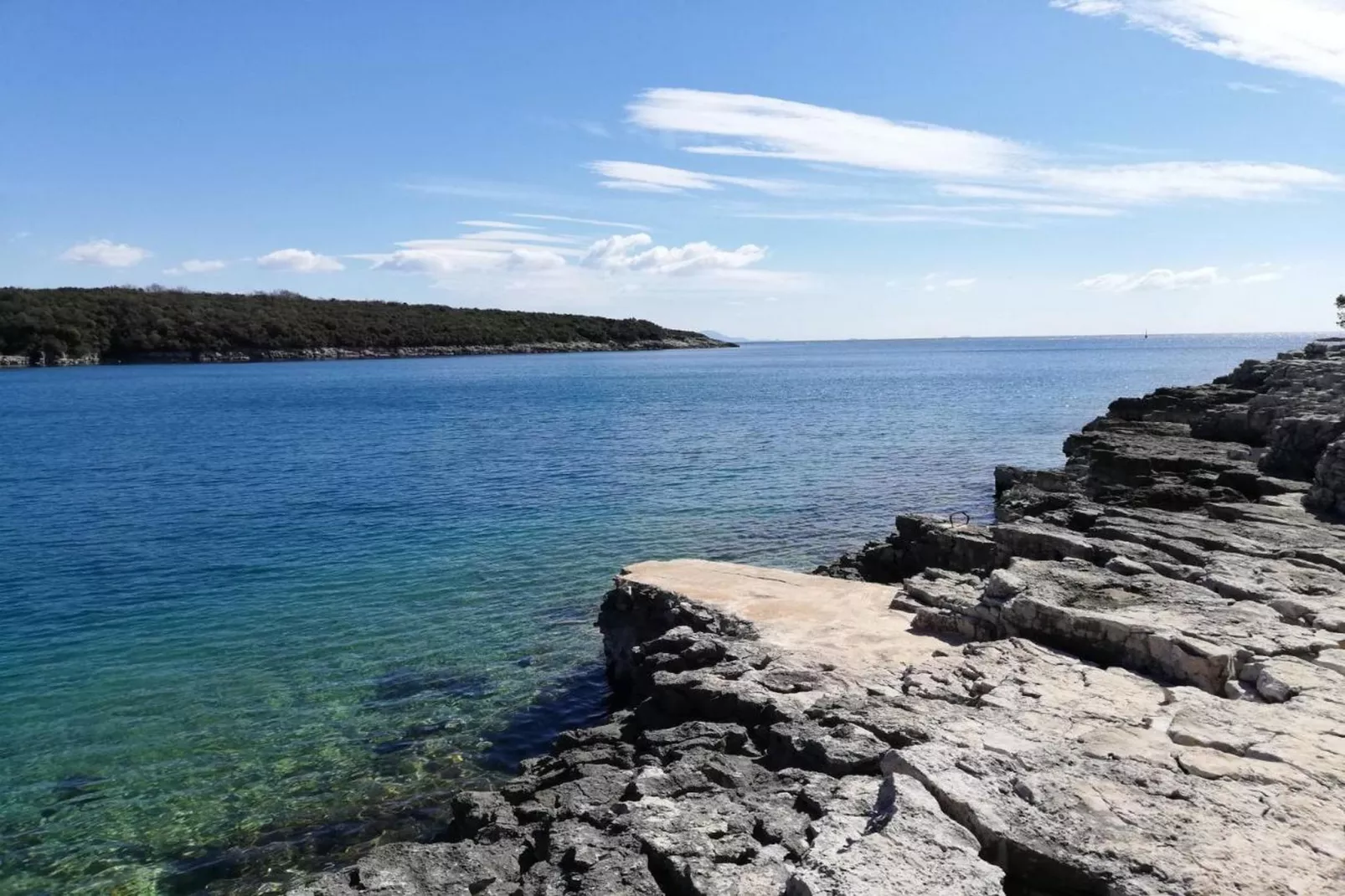 Apartment Baselak - Duplex One Bedroom Apartment with Balcony and Sea View - Sfeer