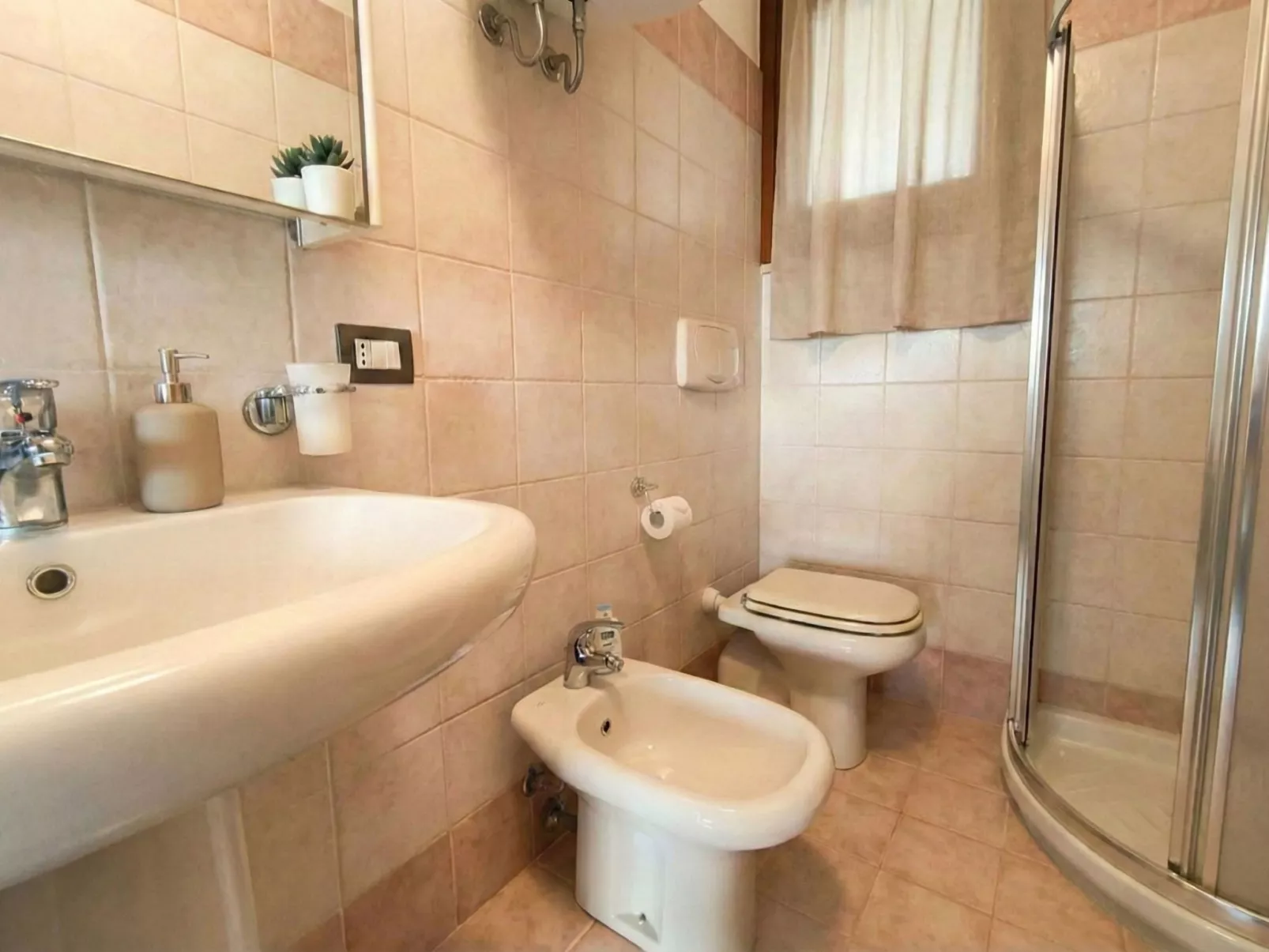 Spuma di Mare - Binnen