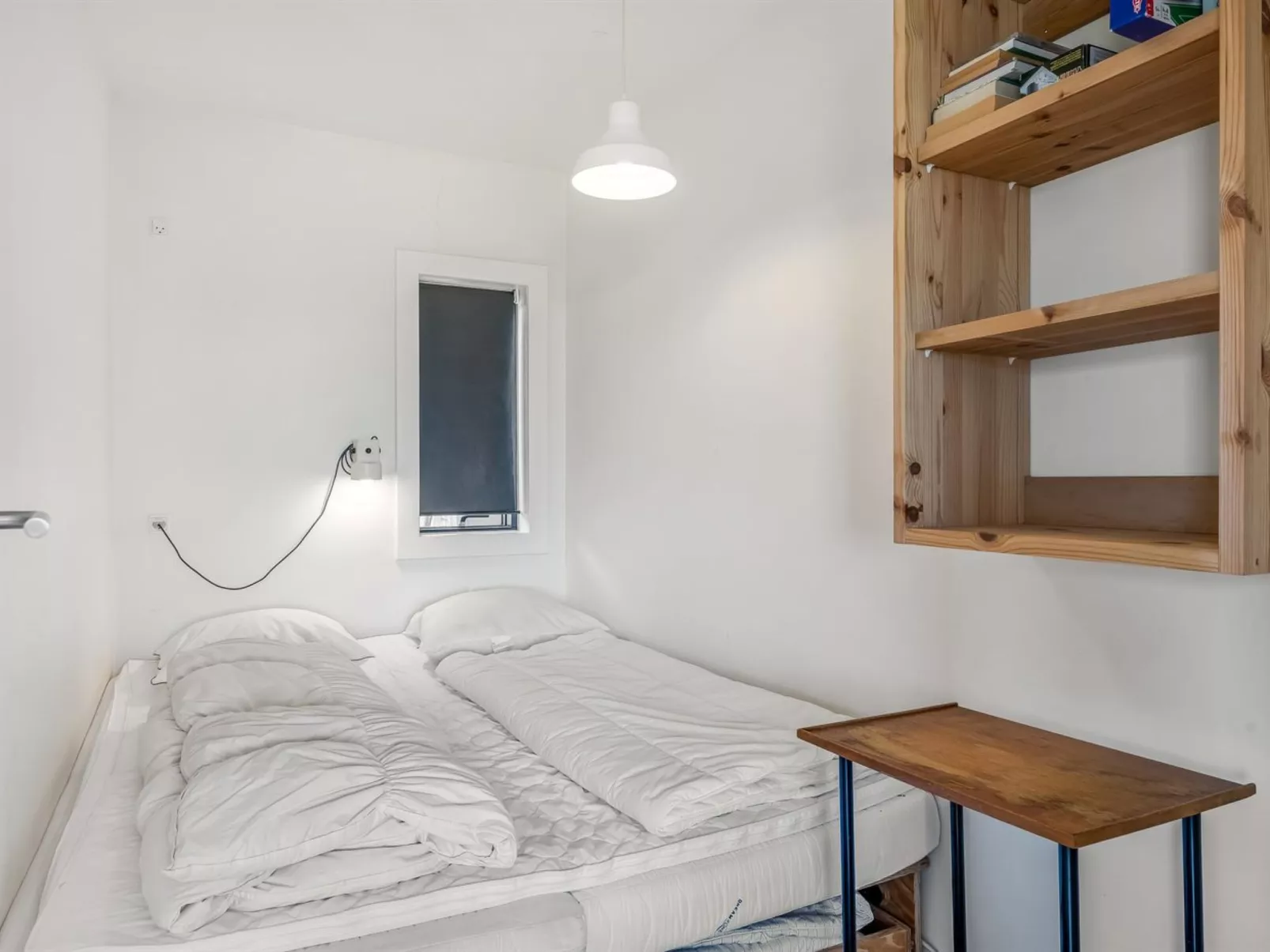 "Sointu" - 300m from the sea - Binnen