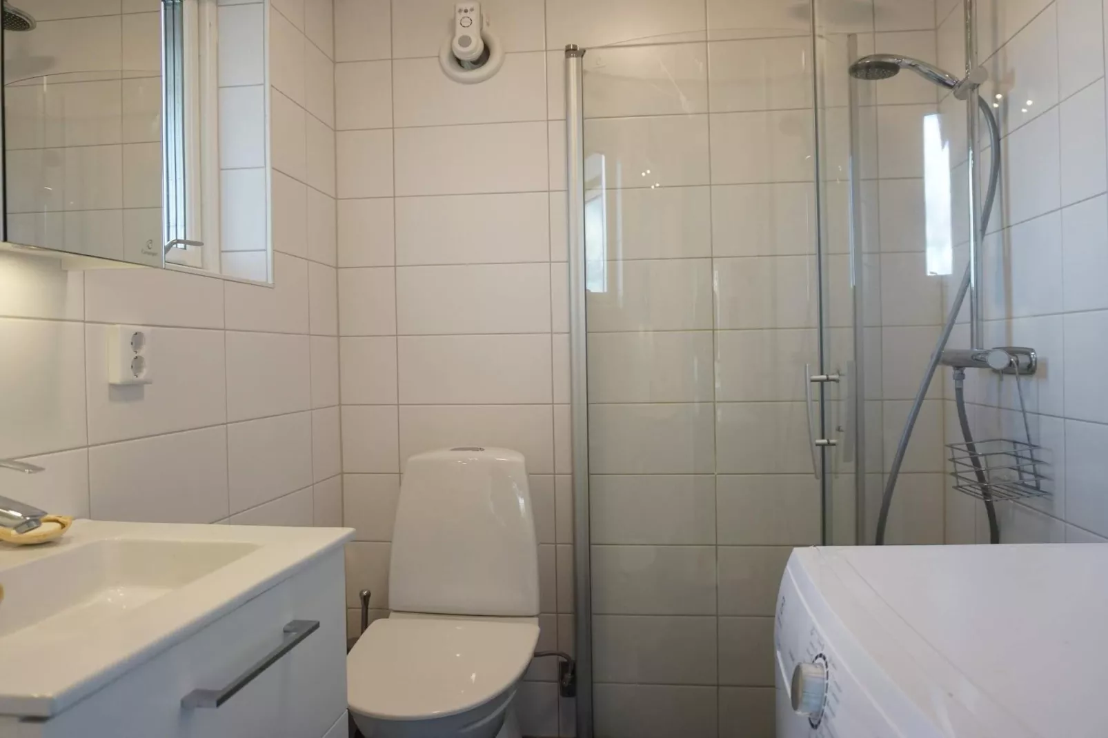 Cottage bij Fjallbacka voor 4 gasten - Binnen