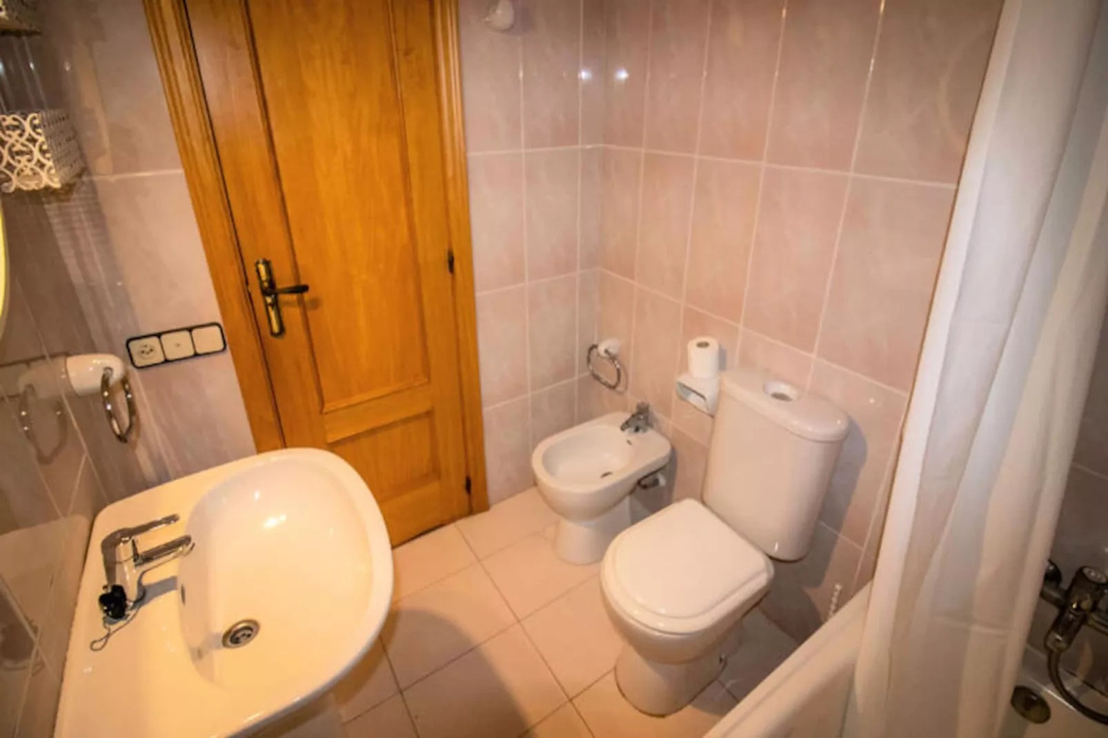 Appartements à Alcossebre-Niet-getagd