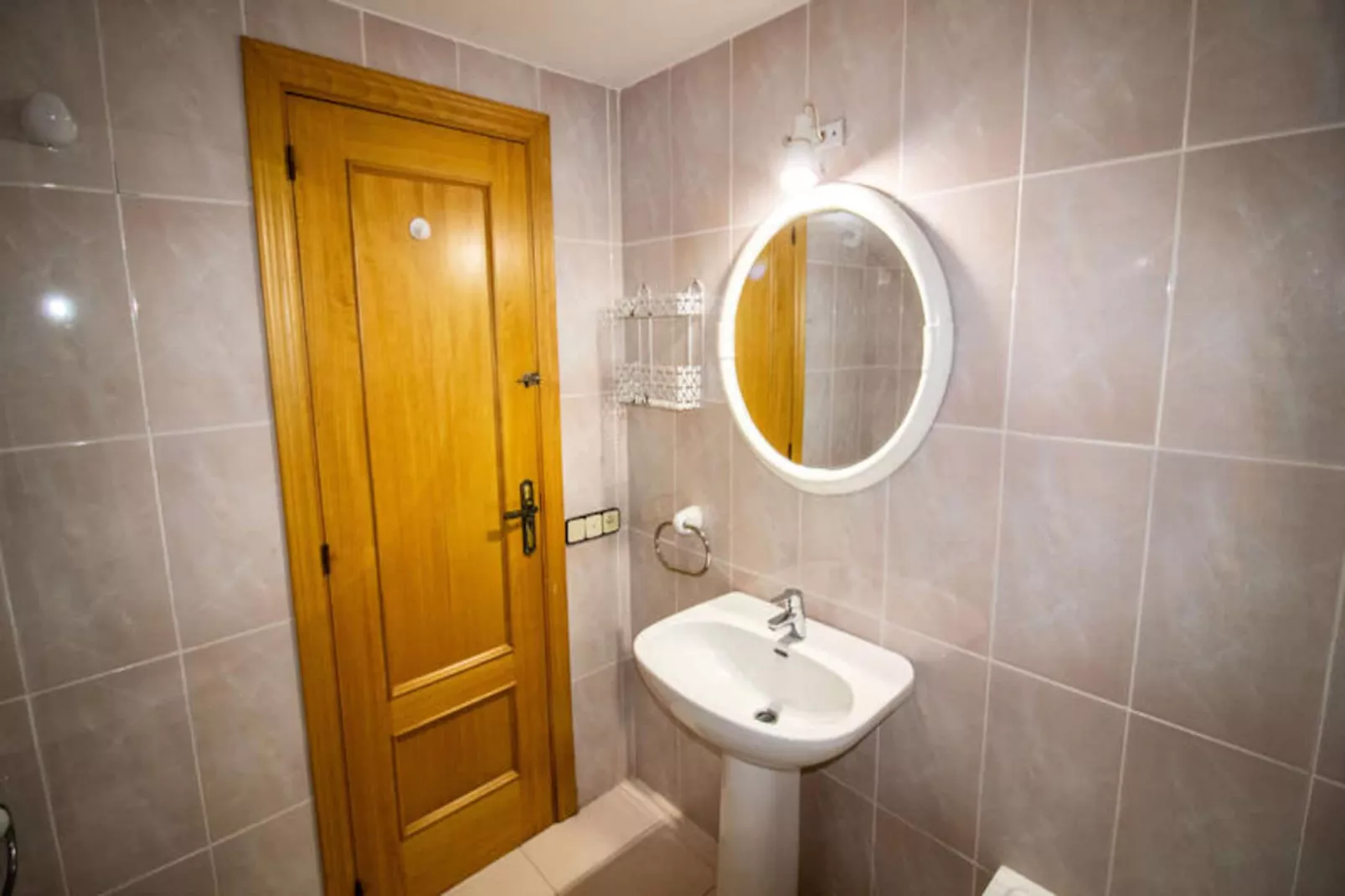 Appartements à Alcossebre-Niet-getagd