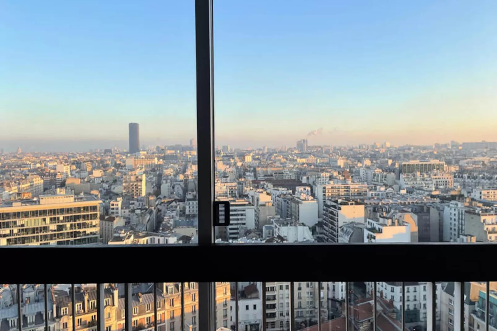 Appartements à Paris - Niet-getagd