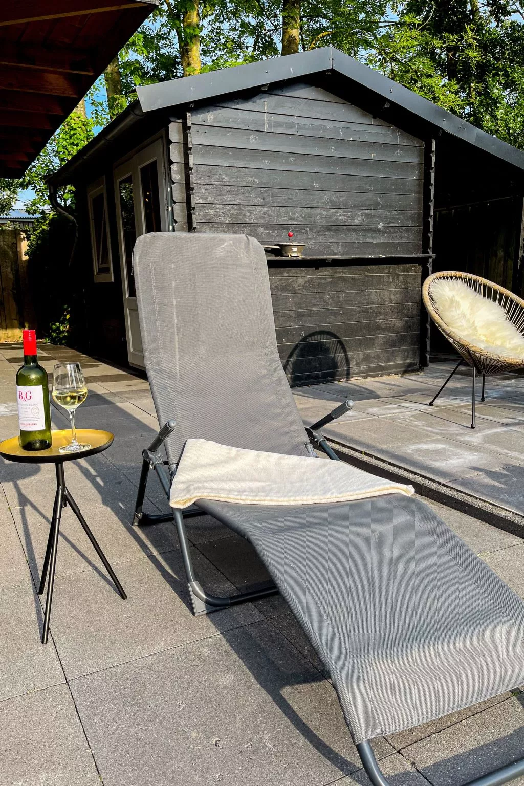 Chalet mit Klima - Image-tags.info