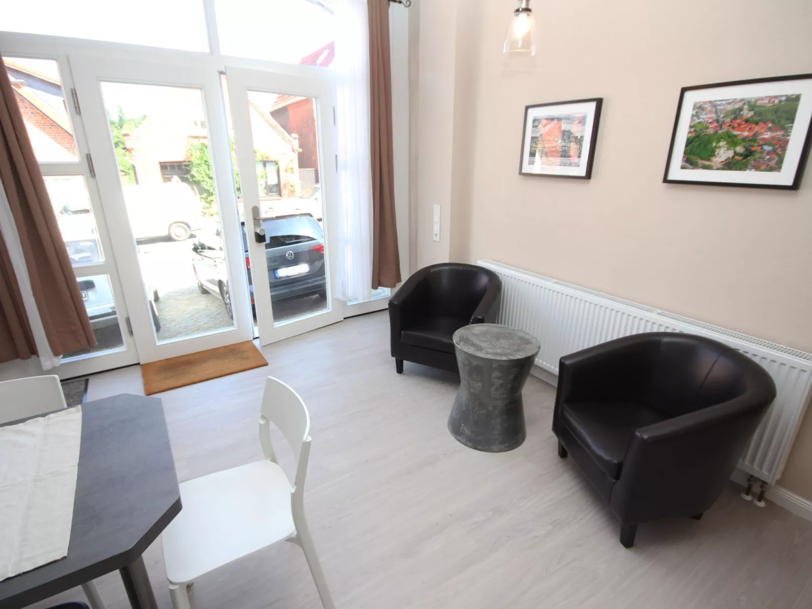 Wohnung in Bad Segeberg mit Terrasse - Image-tags.info