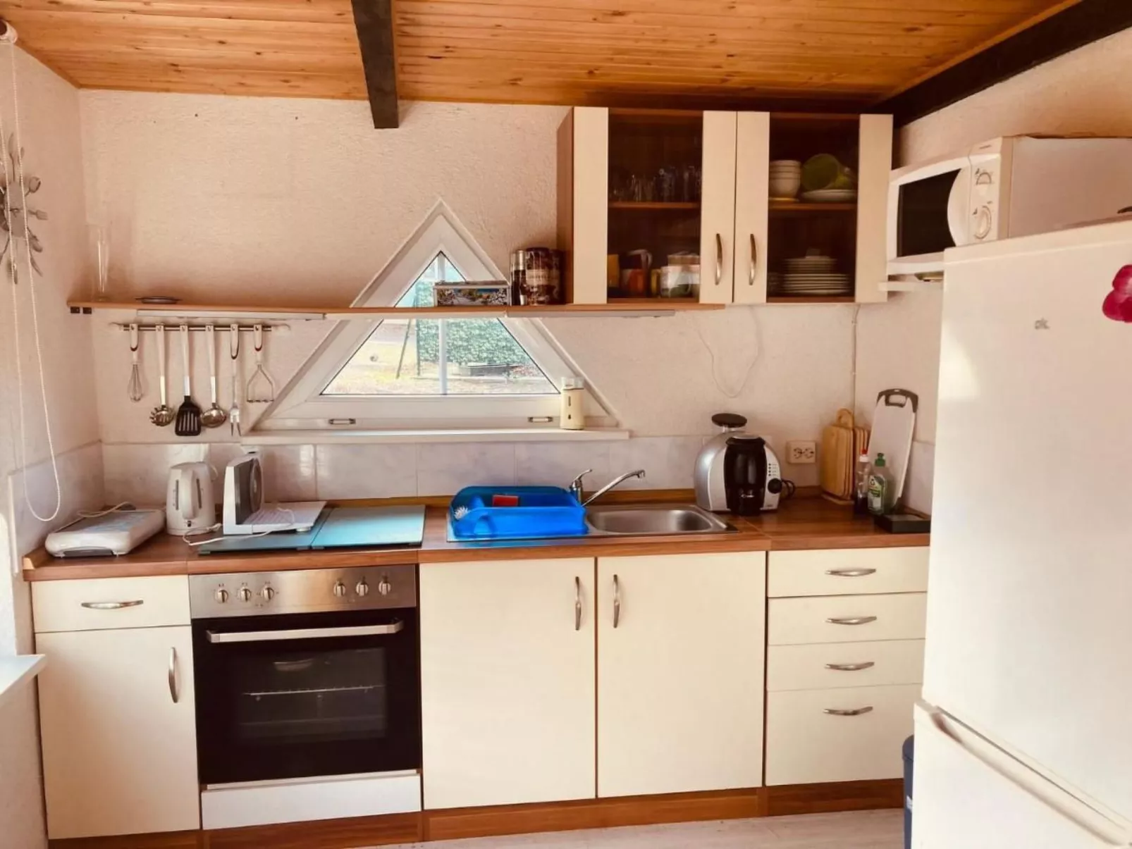 Villa Specht- Ferienbungalow - Image-tags.info