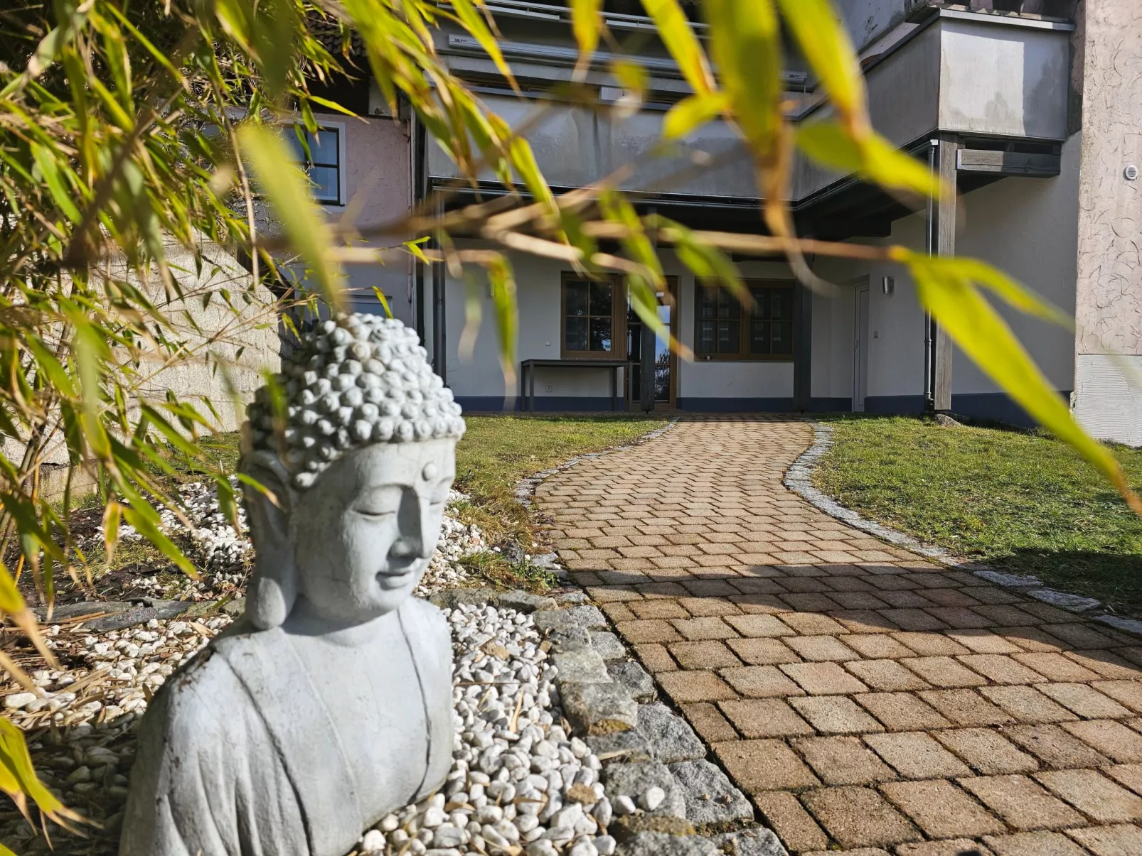 Im Naturpark Steinwald - Image-tags.info