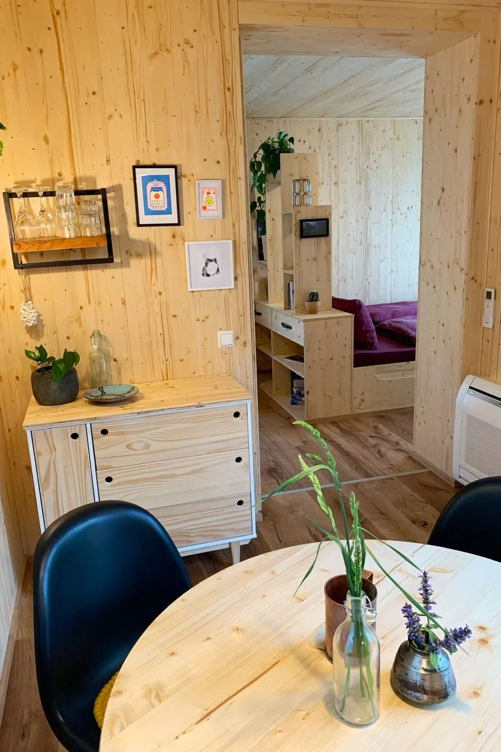 Tolles Ferienhaus in Bolanden mit Großer Terrasse - Image-tags.info