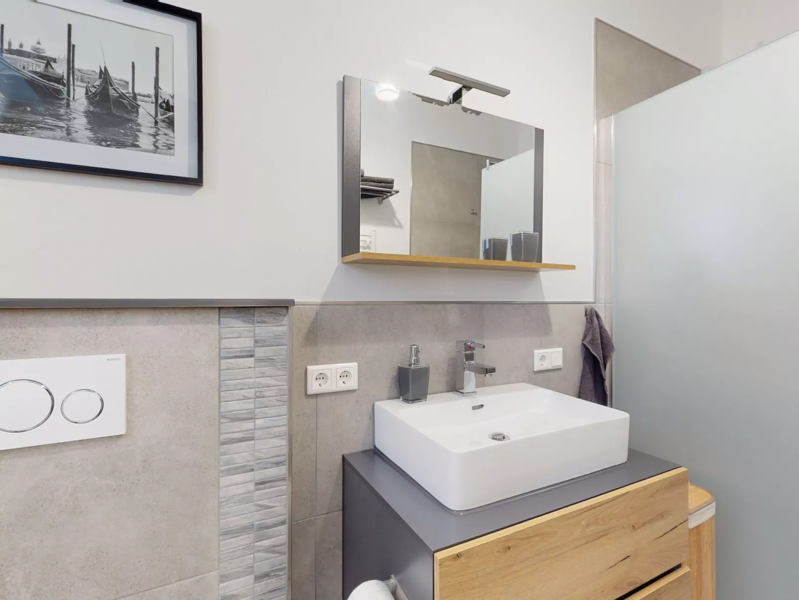 Modernes Loftappartement im Bielefelder Süden - Image-tags.info