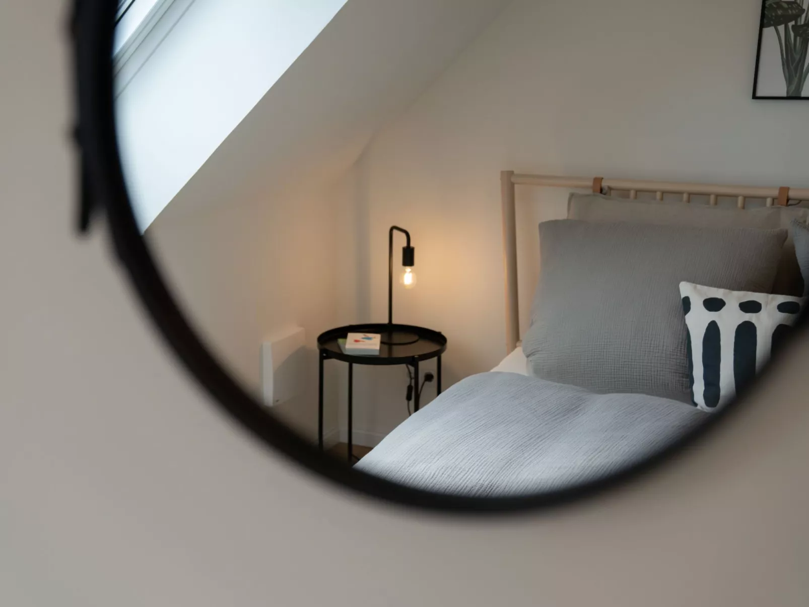 Küstenbutze - Modernes Apartment für 2 mit vollausgestatteter Küche, Balkon, Ne - Image-tags.info