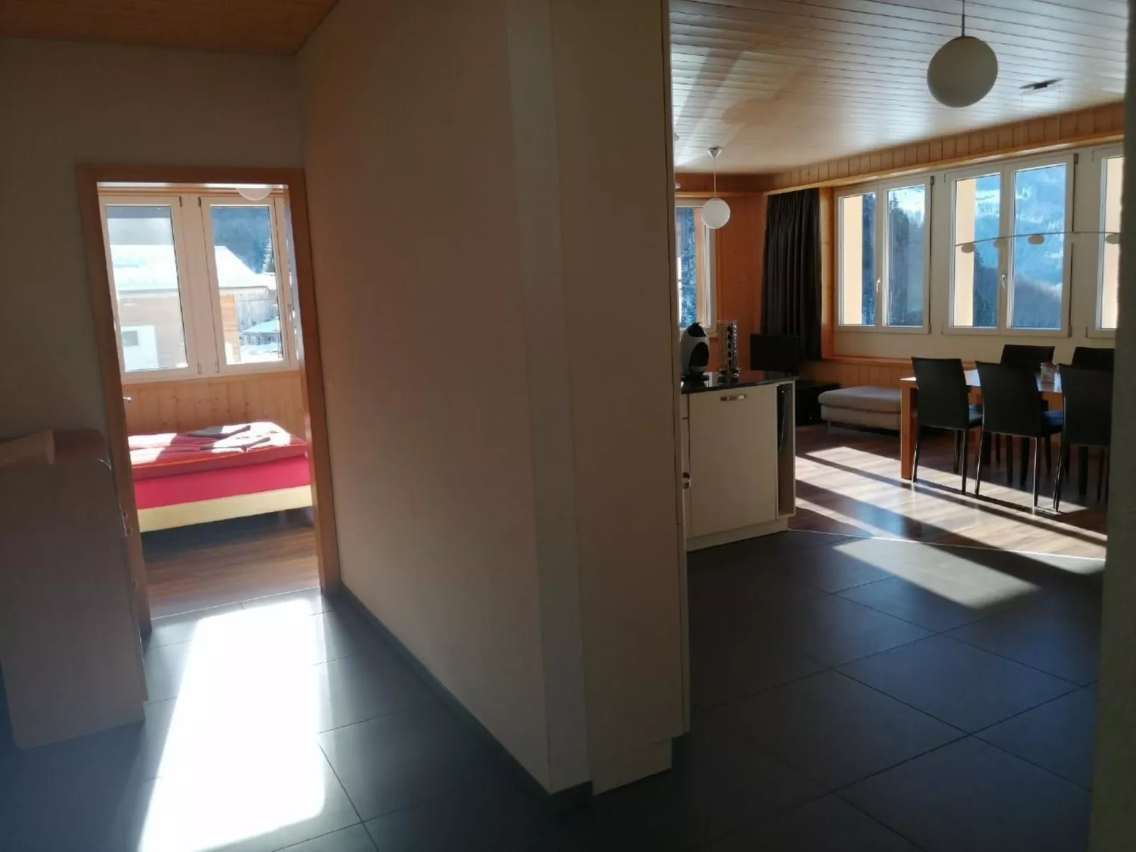 Ufem Egg Ferienhaus - Image-tags.info