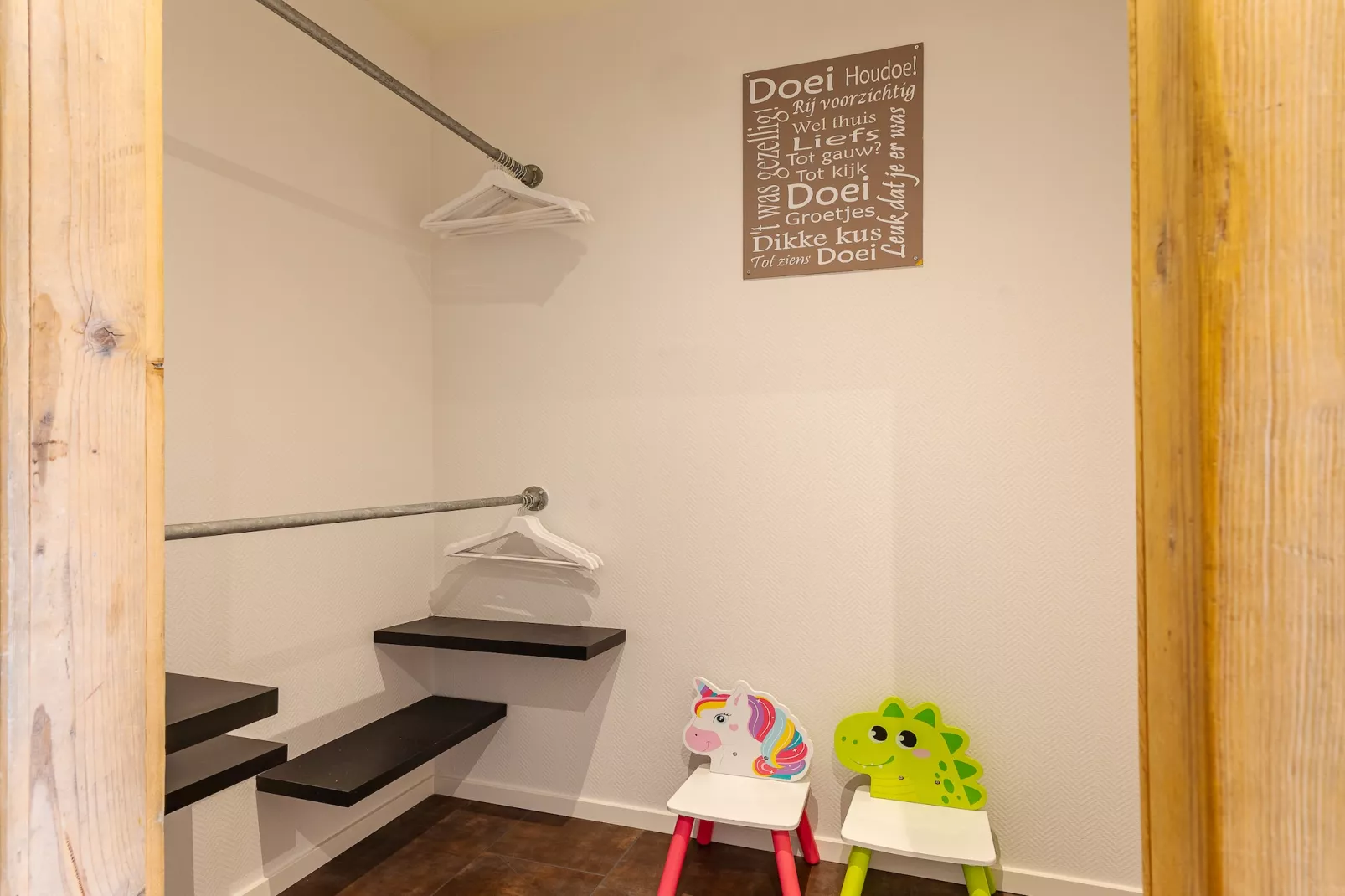 Vakantiehuis - Keetenweg 10| Stavenisse - Overloop