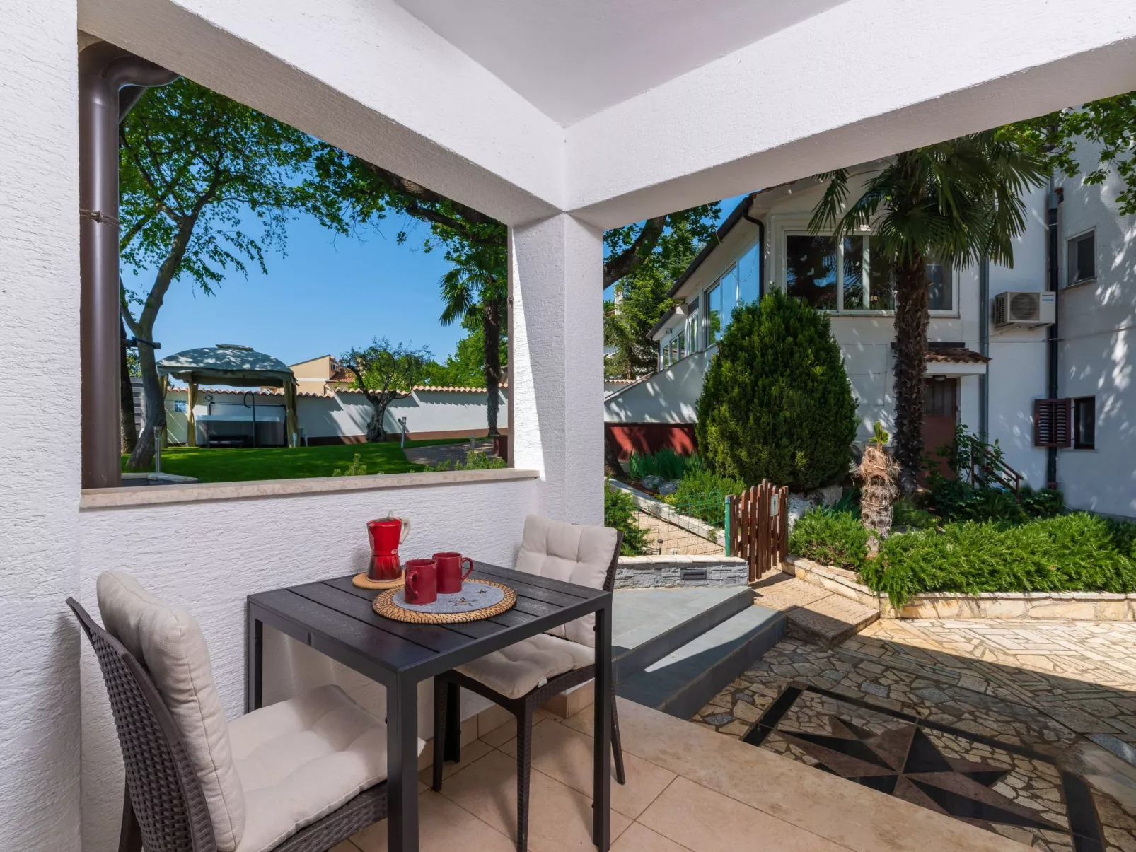 Haus Sole - Image-tags.info