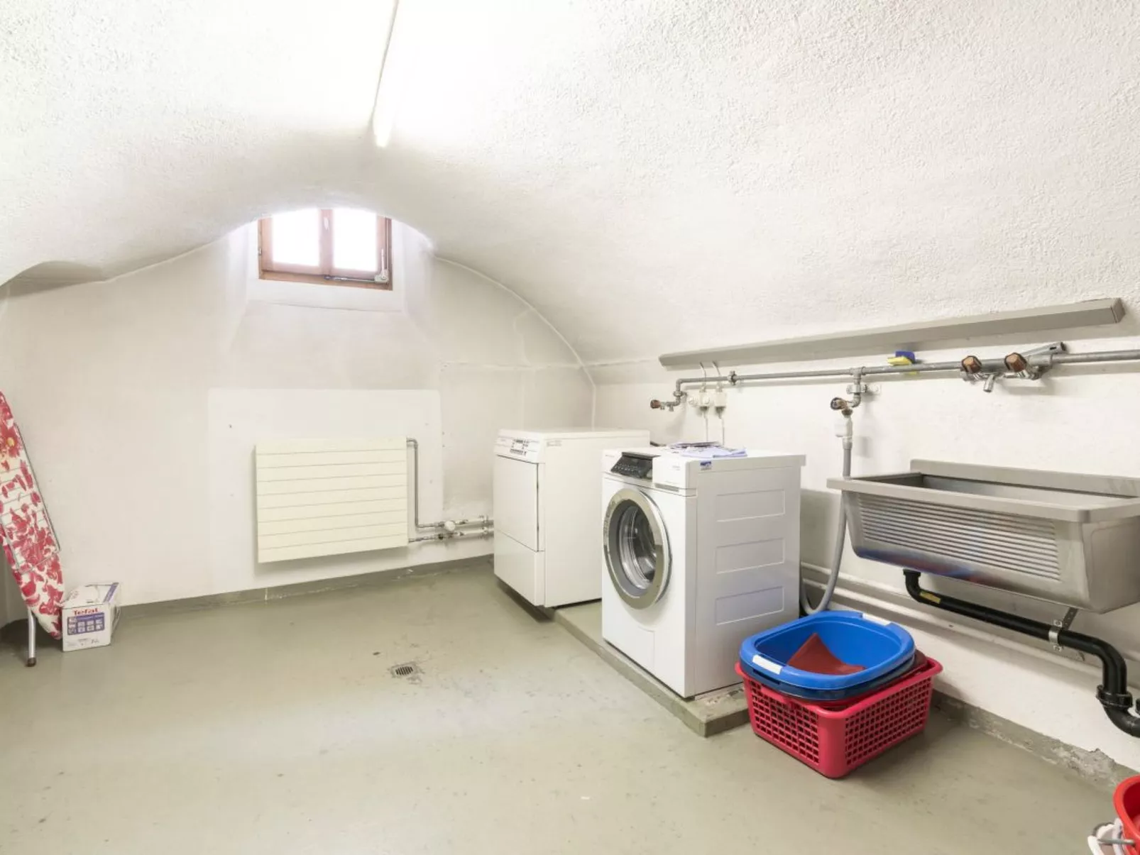 Chesa Michel Grisch - Binnen