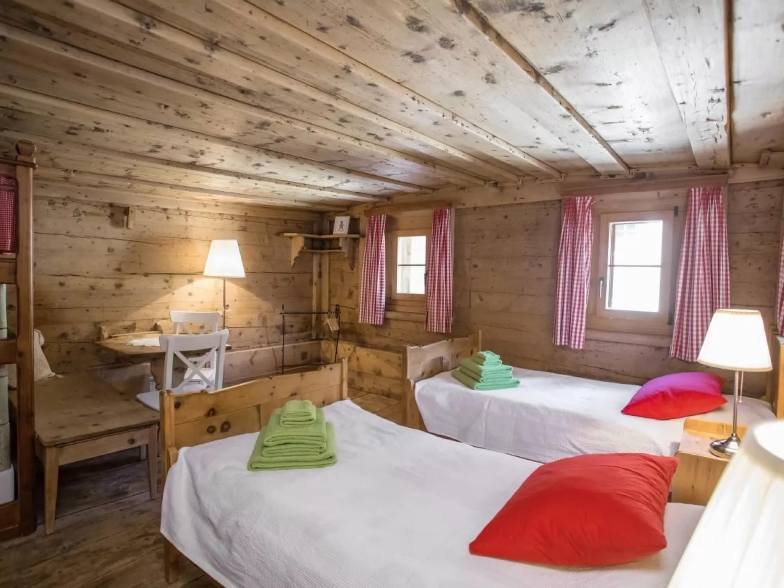 Chesa Paulina - Image-tags.info