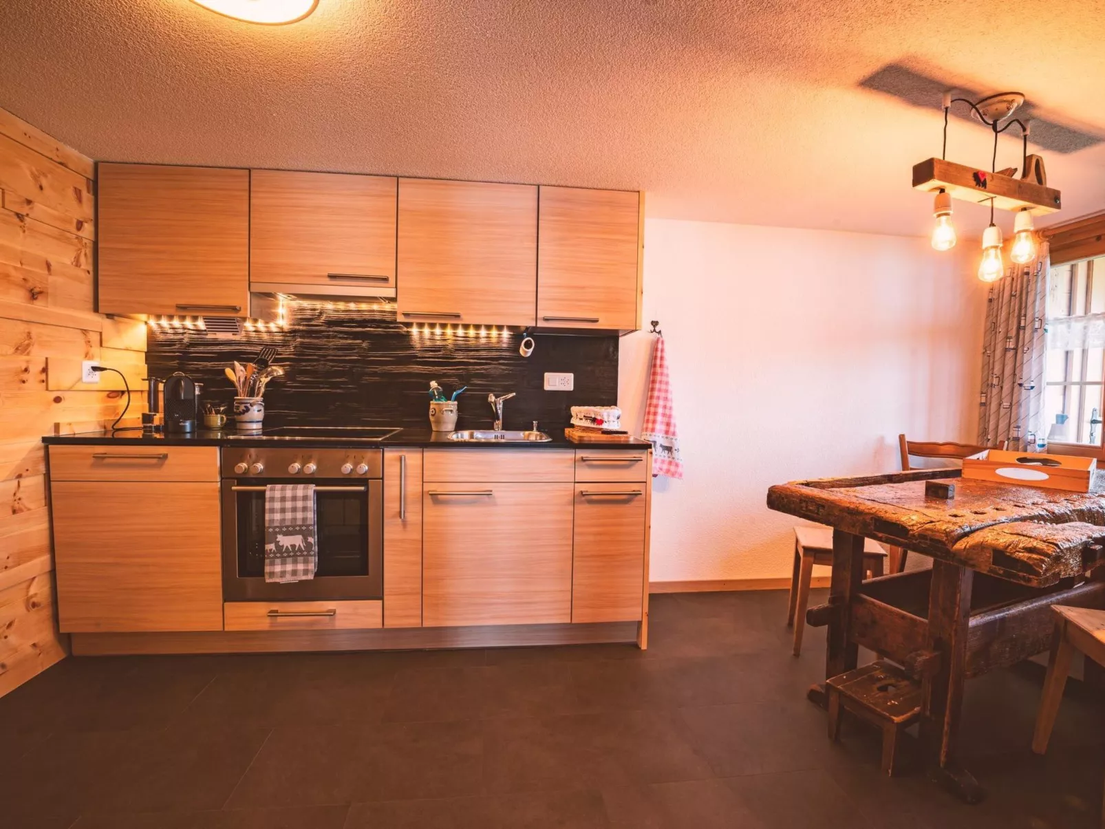 Chalet Rösi - Image-tags.info