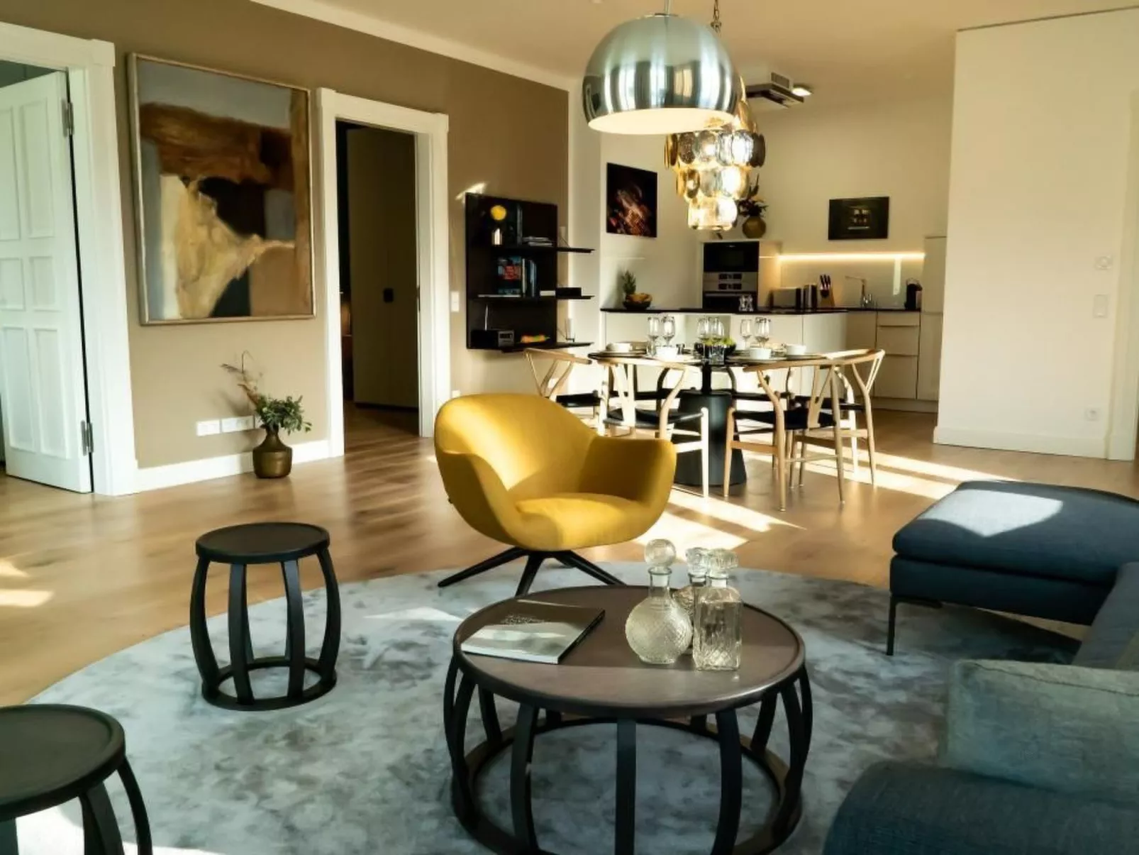 Gesamte Wohnung in Sellin mit Großer Terrasse - Image-tags.info