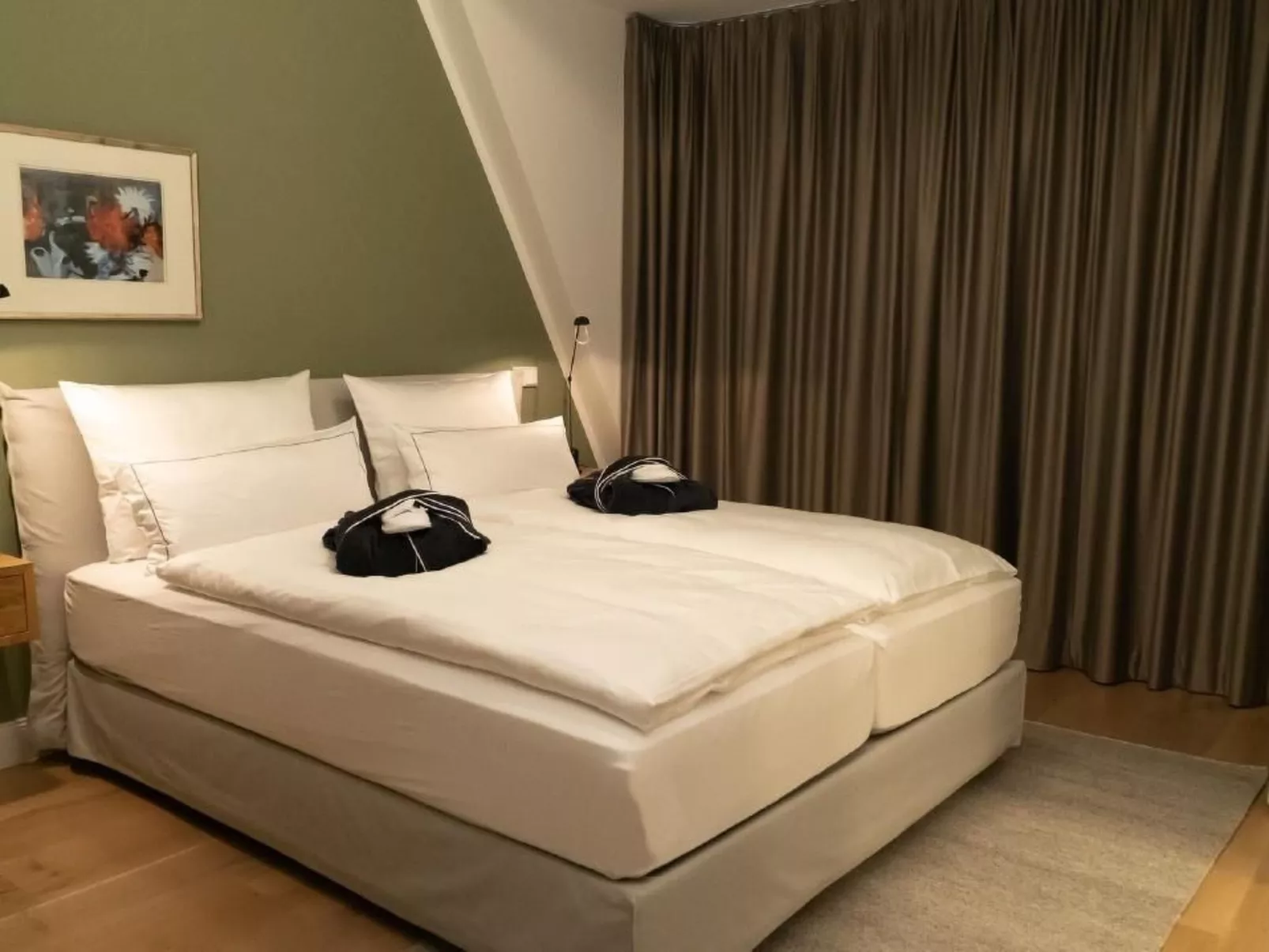 Paradies mit Terrasse und Sauna - Image-tags.info