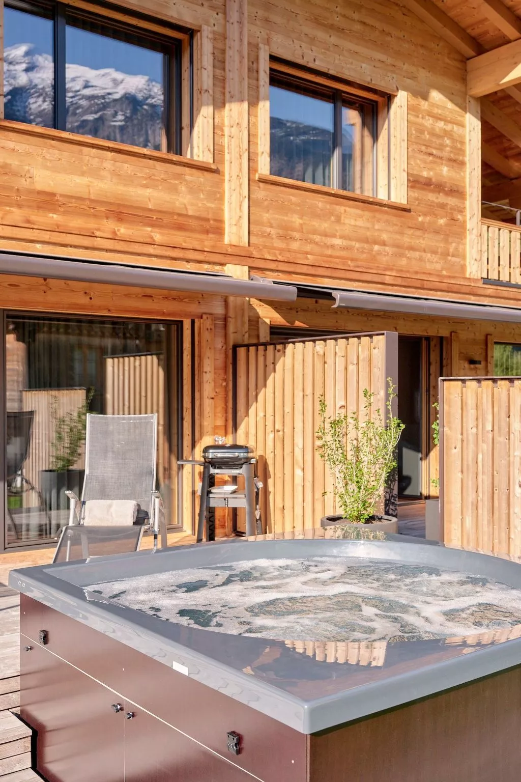 My Chalet - Image-tags.info