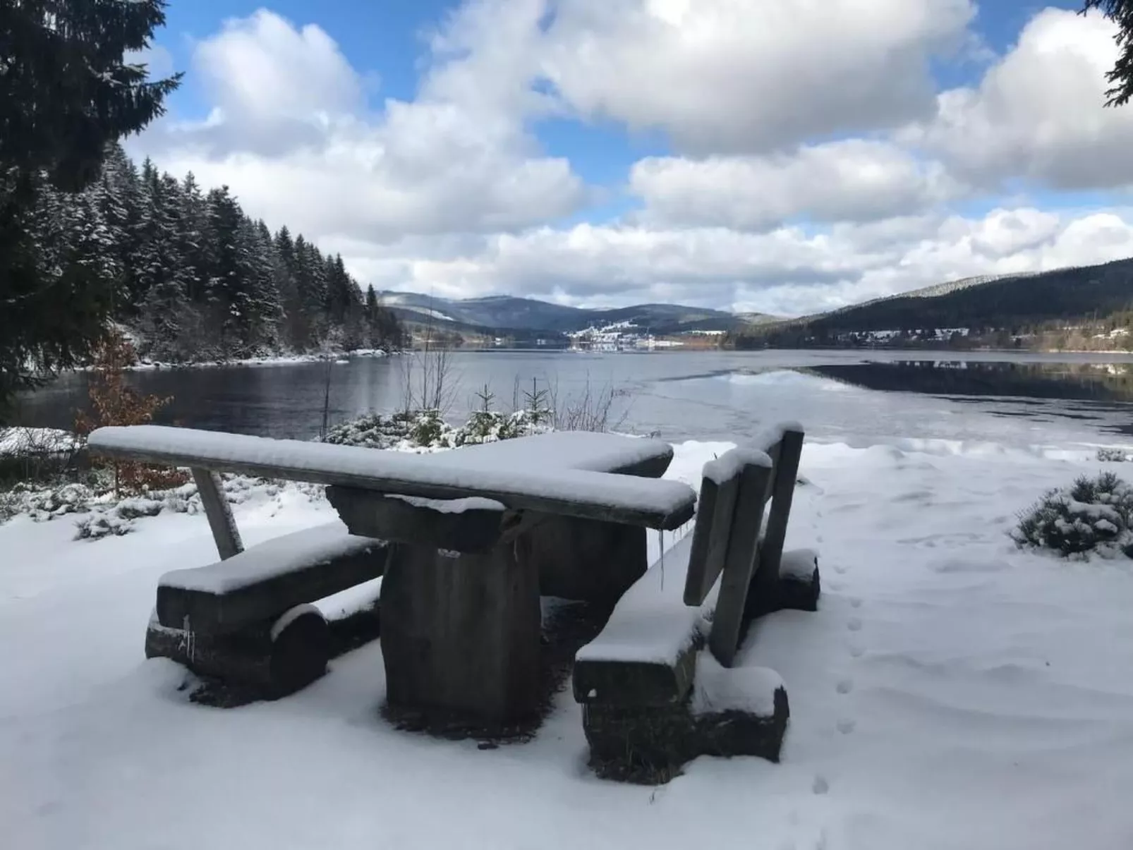 Schluchseehuus - Image-tags.info