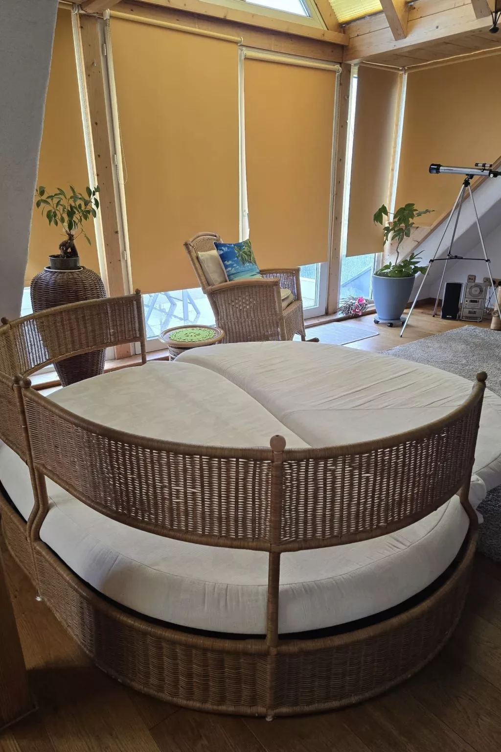 WohnungA mitPanorama - Image-tags.info