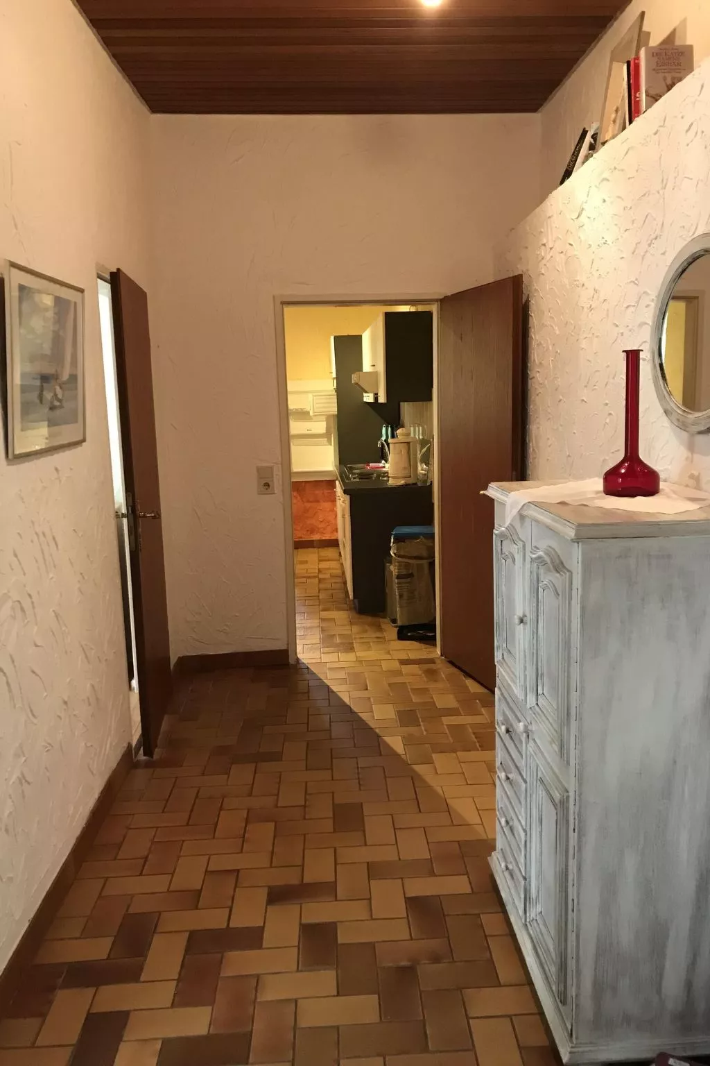 Für vier Personen im Erdgeschoss - Image-tags.info