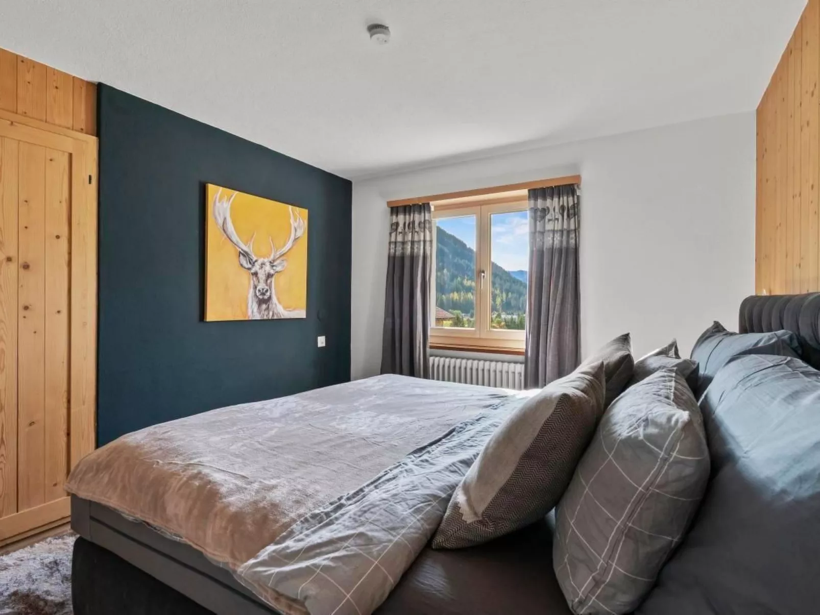 A&Y Chalet zum goldenen Hirsch - Image-tags.info