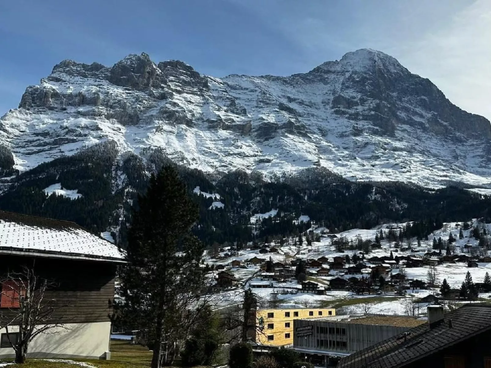 Luxuswohnung Chalet Swiss Alp - Image-tags.info