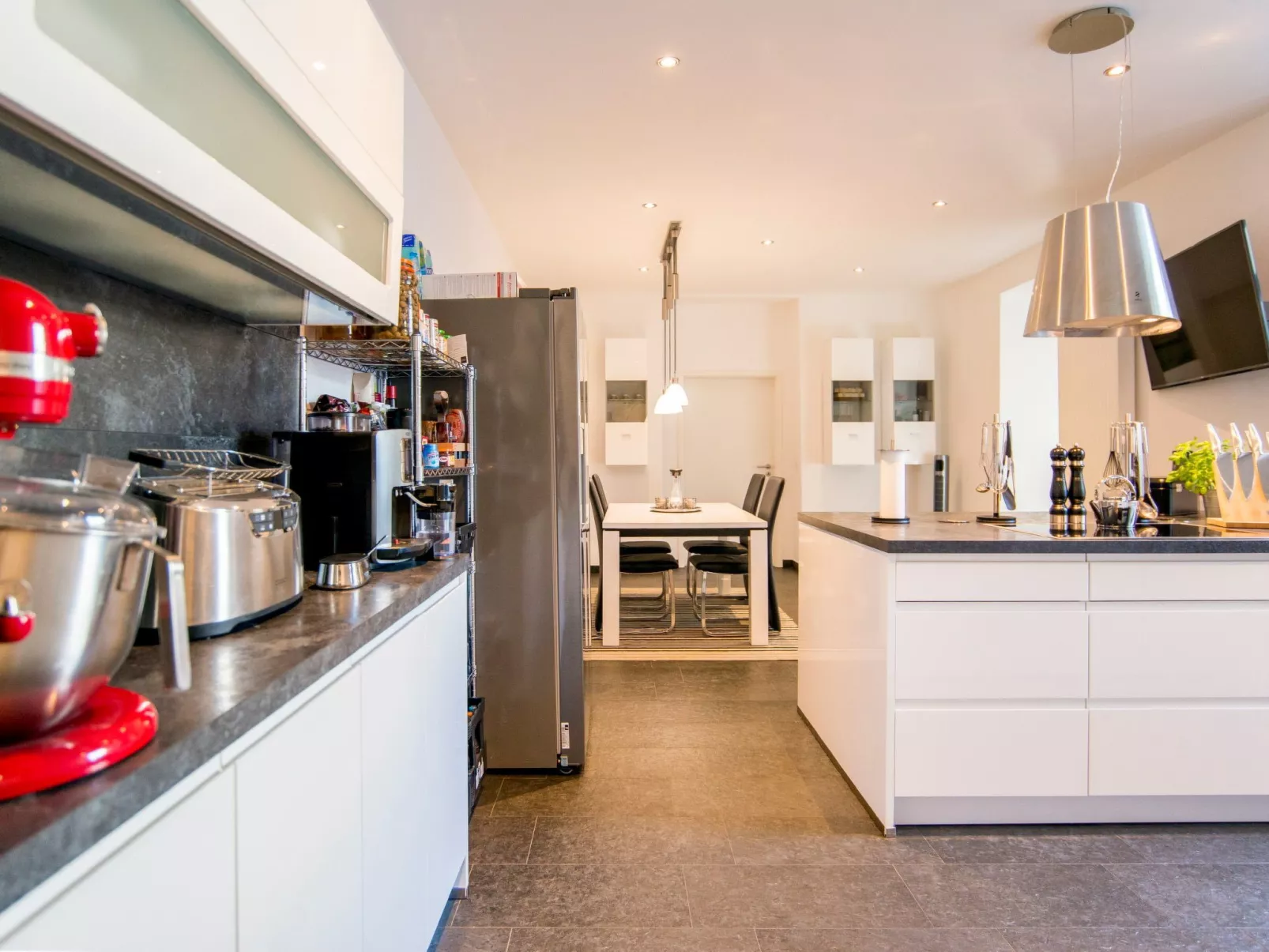 Exklusives Loft im Herzen von Düsseldorf - Image-tags.info