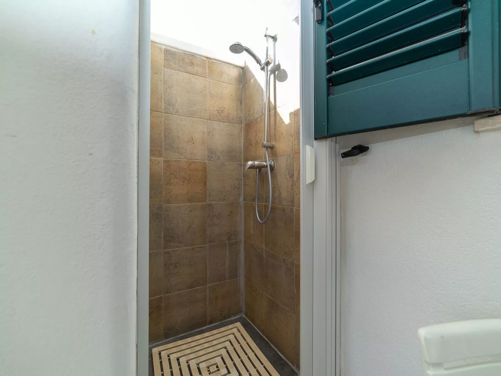 Villetta Annamaria 50 Meter Strand und Parkplatz - Image-tags.info