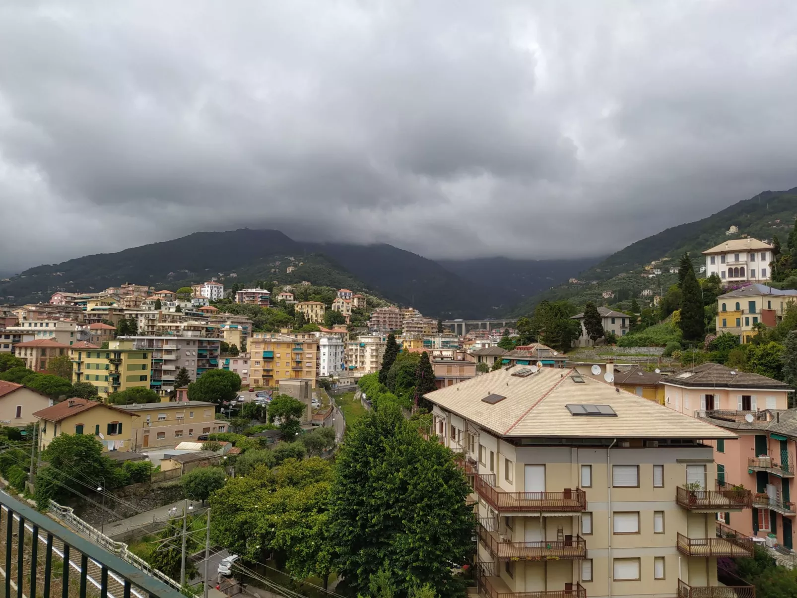 Castelletto al Mare - Image-tags.info