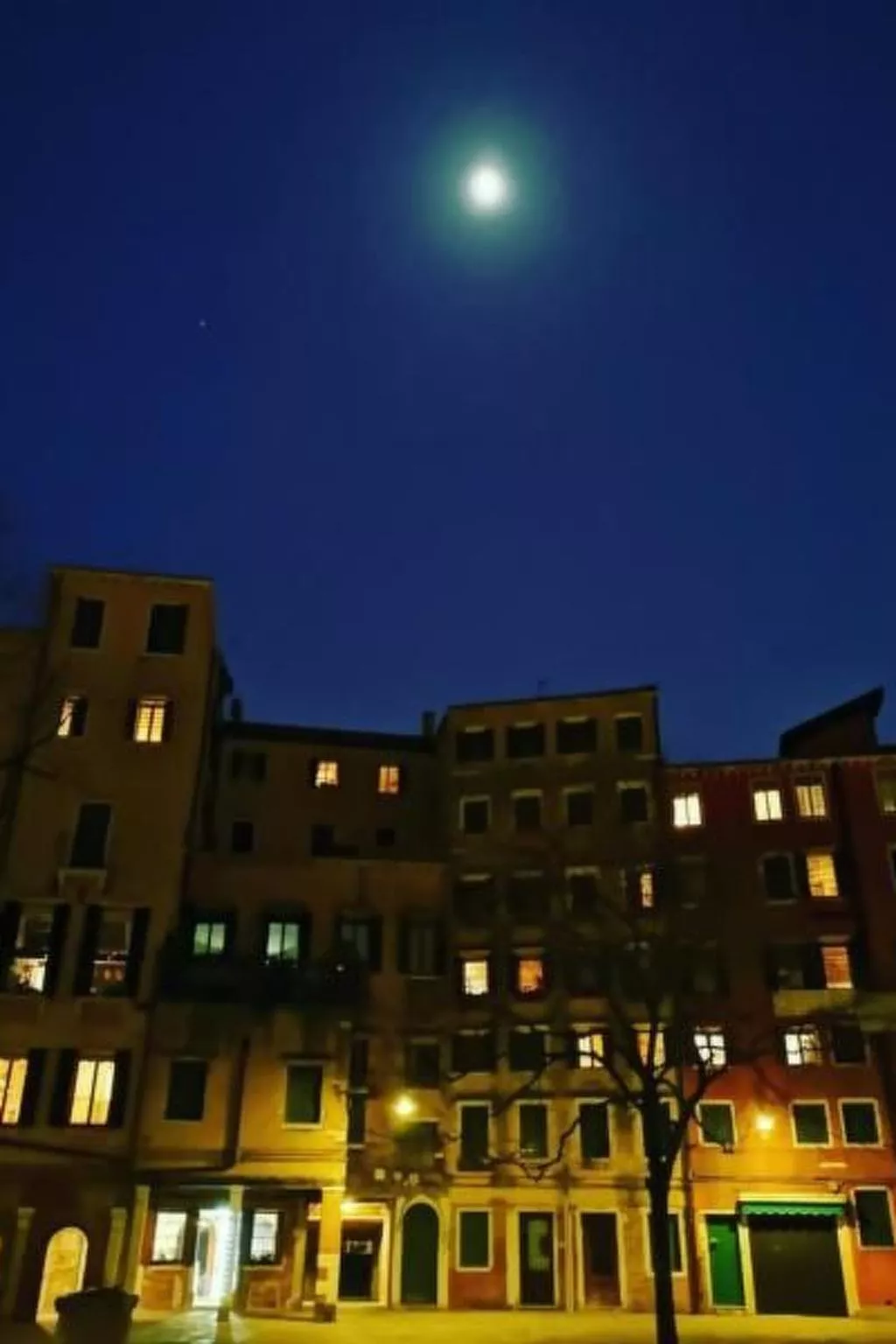 "La Guglia" mit Wi-Fi - Image-tags.info