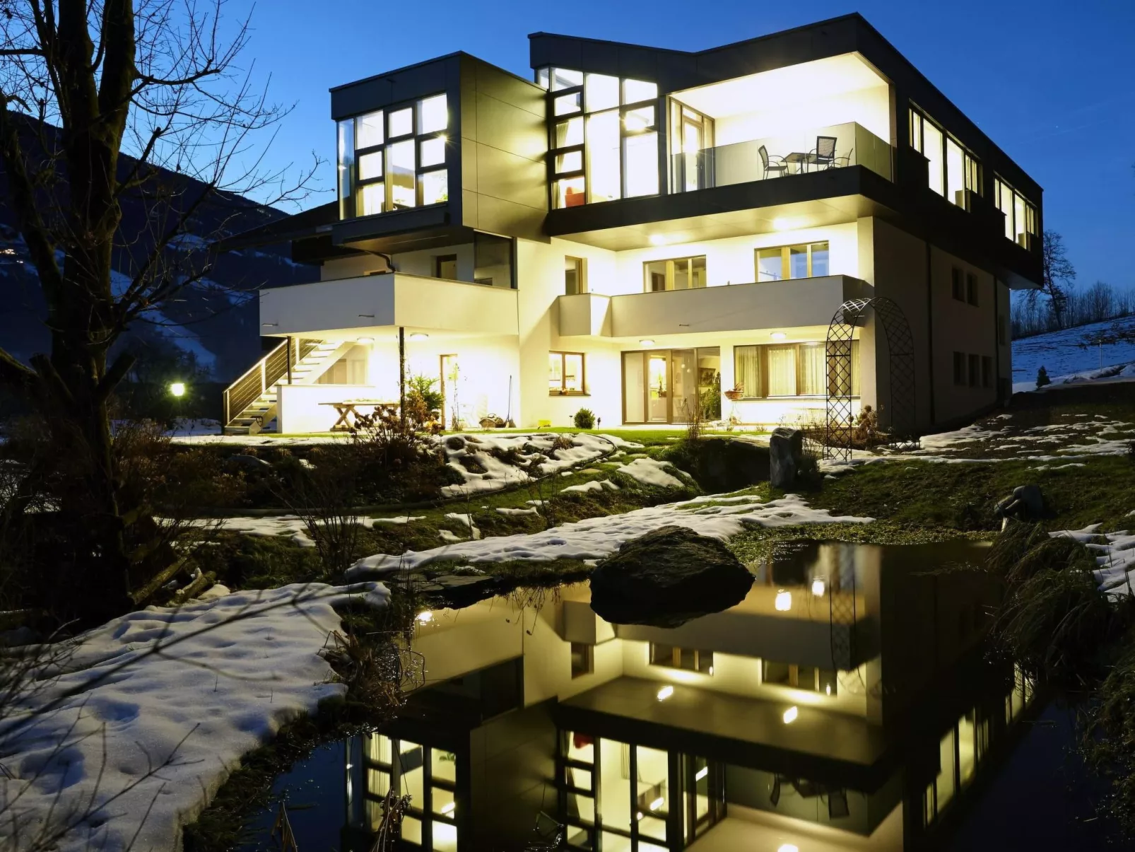 Top Level Apartments - Image-tags.info