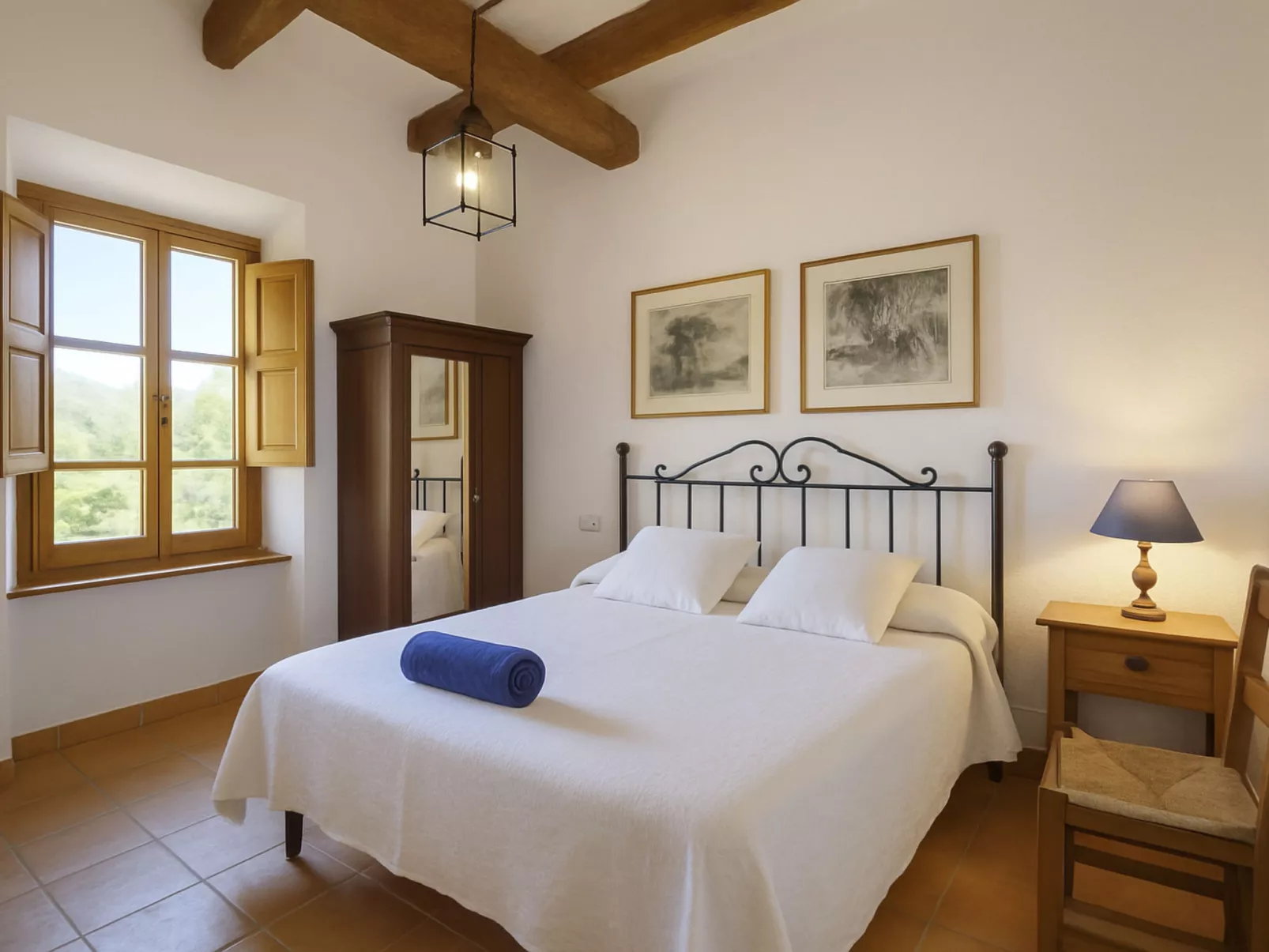 Urlaub Finca Mallorca Brücke - Image-tags.info