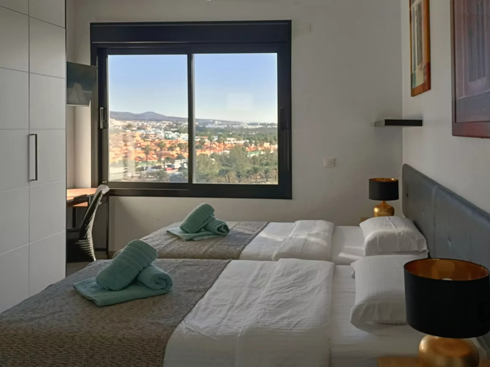 Atemberaubende Villa mit passender Aussicht - Image-tags.info