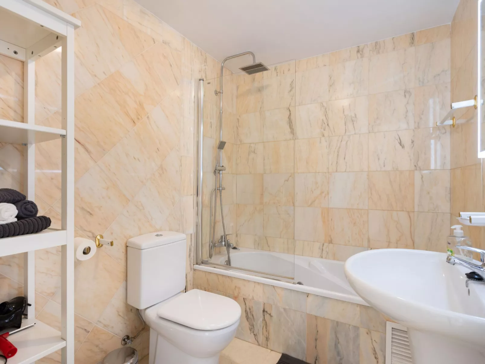 Apartment Sunshine - Image-tags.info