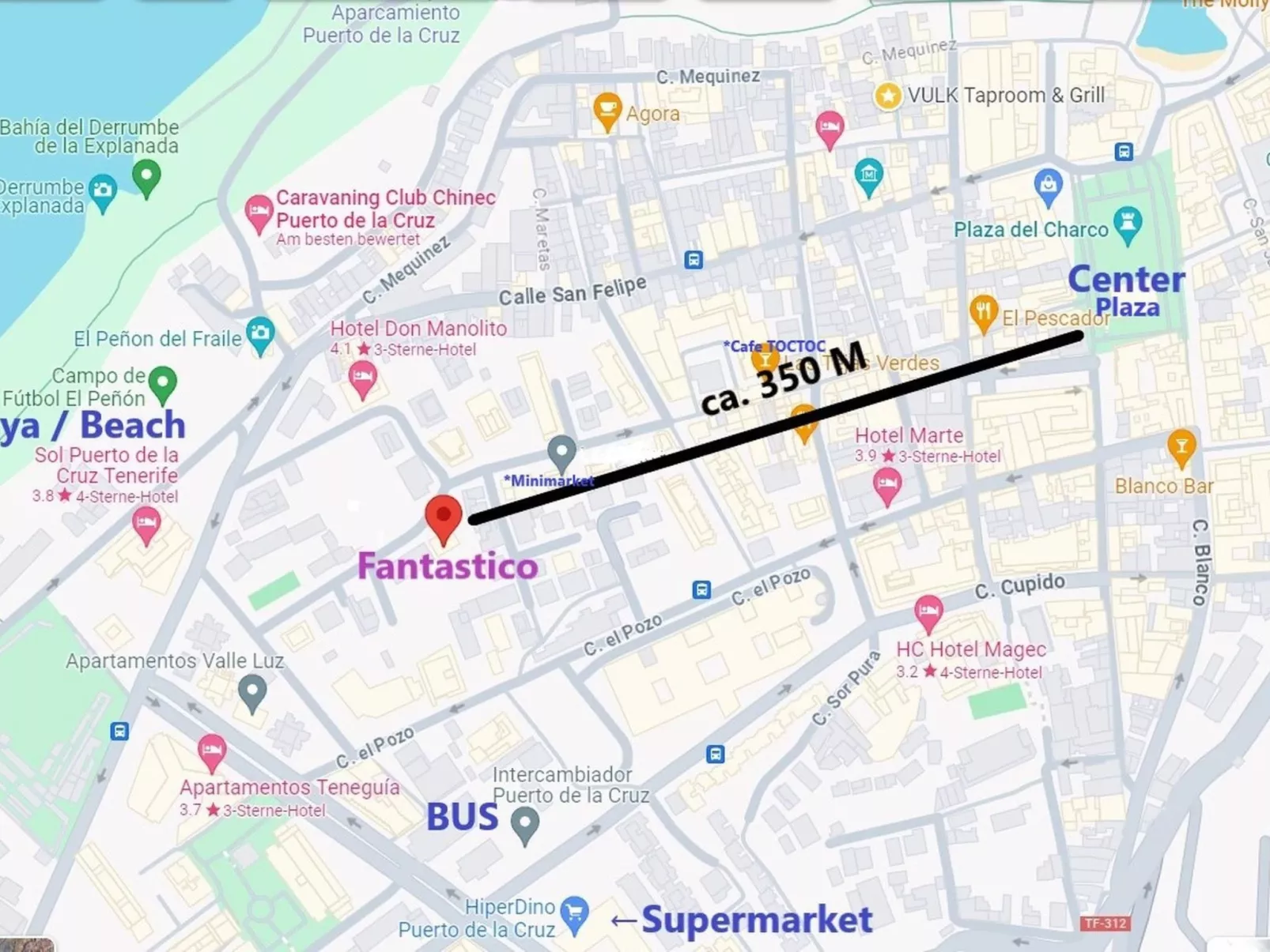 Fantastico 4 - Image-tags.info