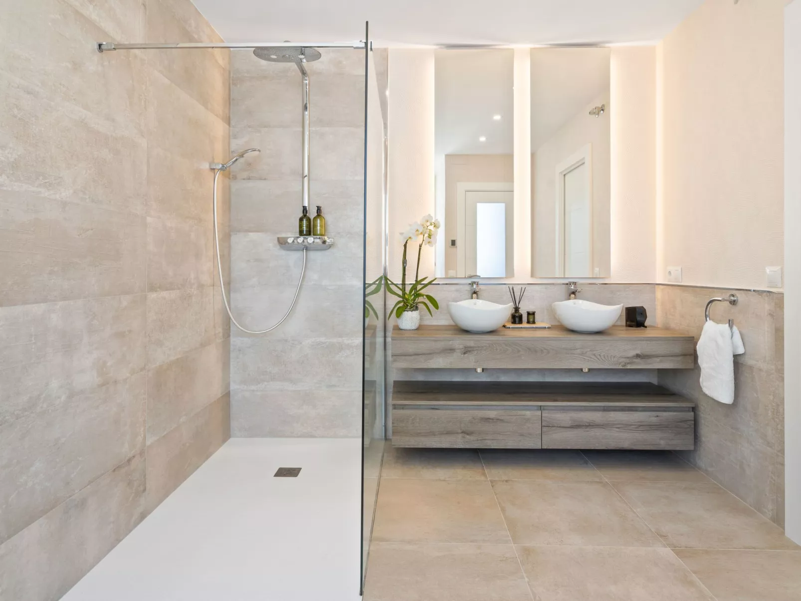 Luxusvilla, Casa Colina, mit Meerblick - Image-tags.info