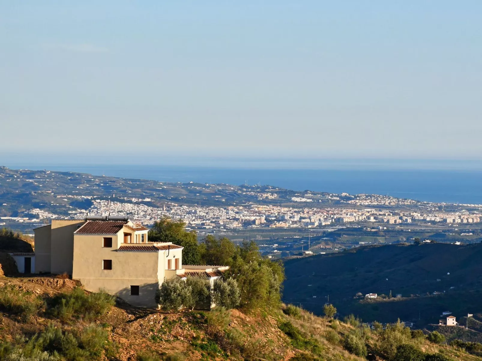 Villa Los Poyatos, beheizter Pool, Wifi, AC,BBQ - Image-tags.info