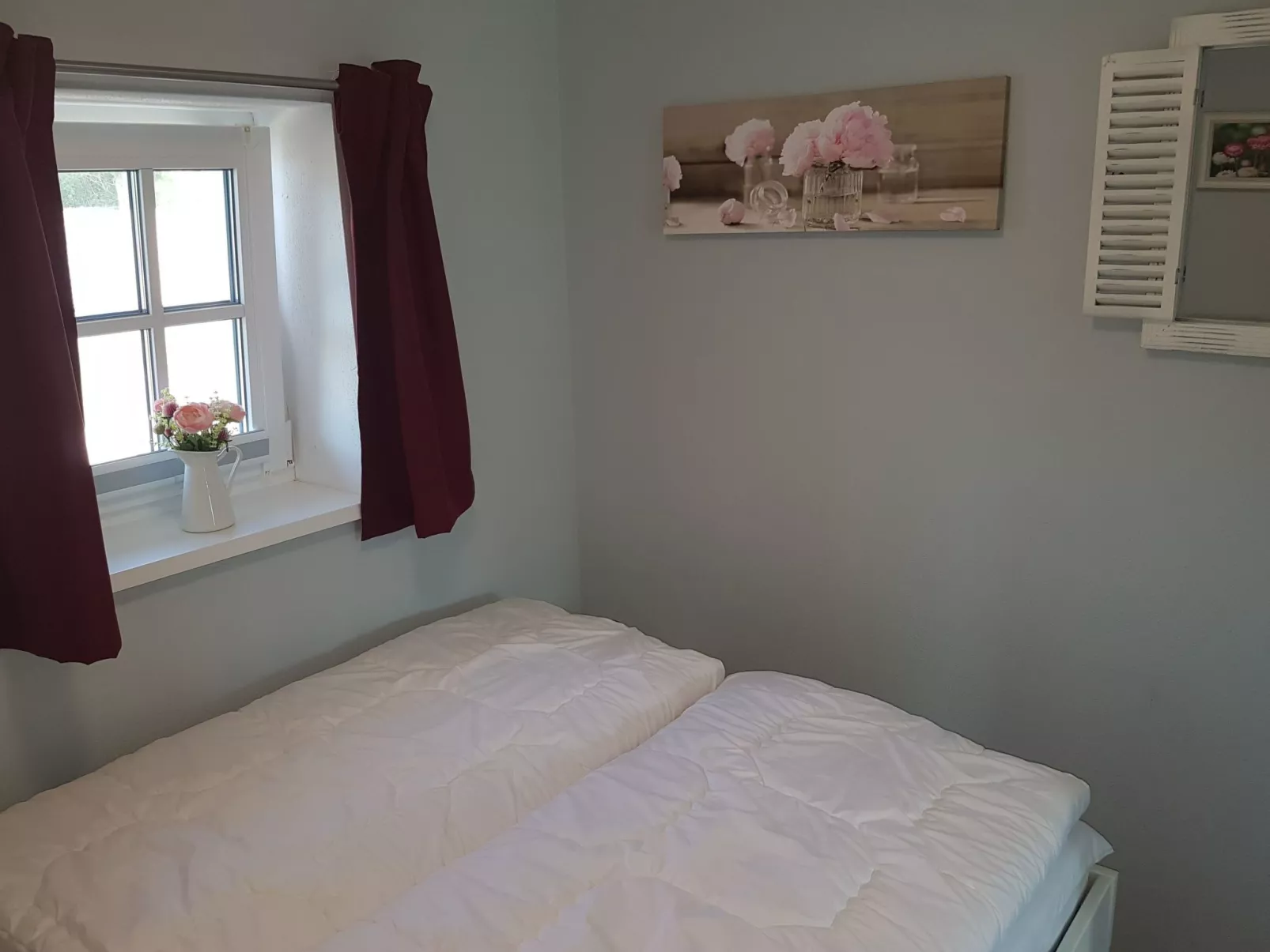 Traumhafte Ferienwohnung im Reetferienhaus - Image-tags.info