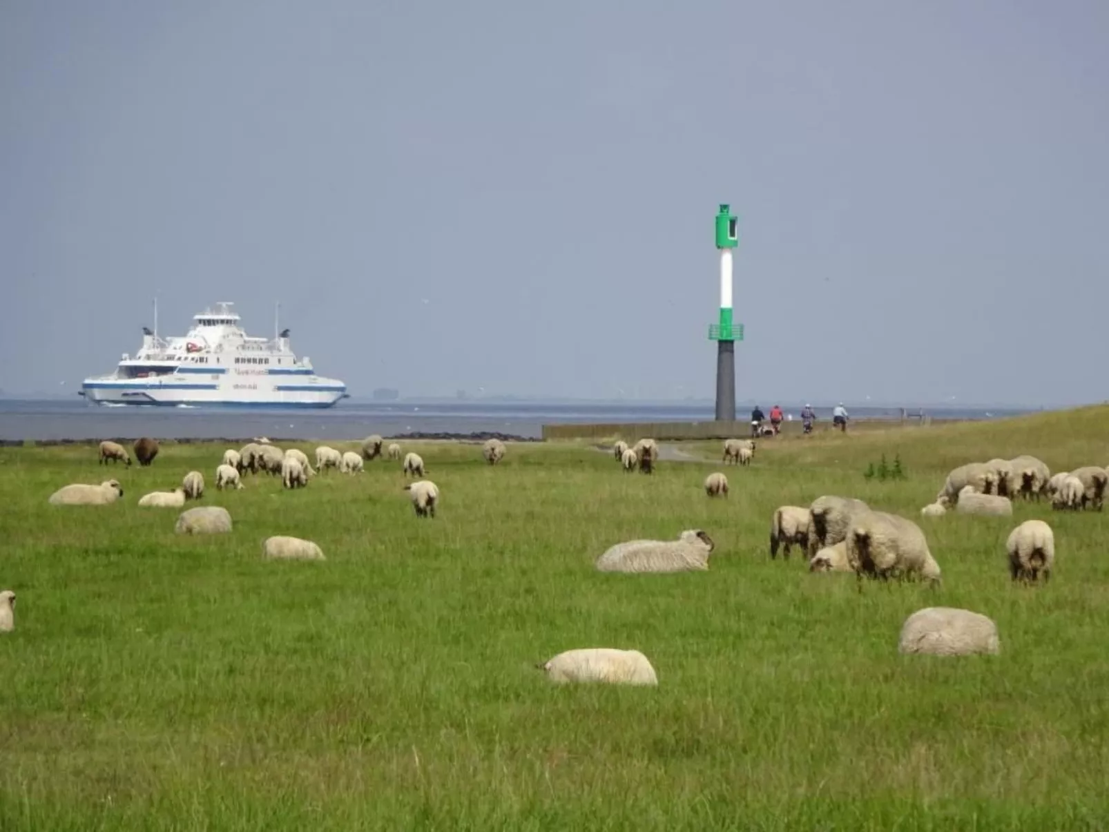 Haus Seestern - Image-tags.info